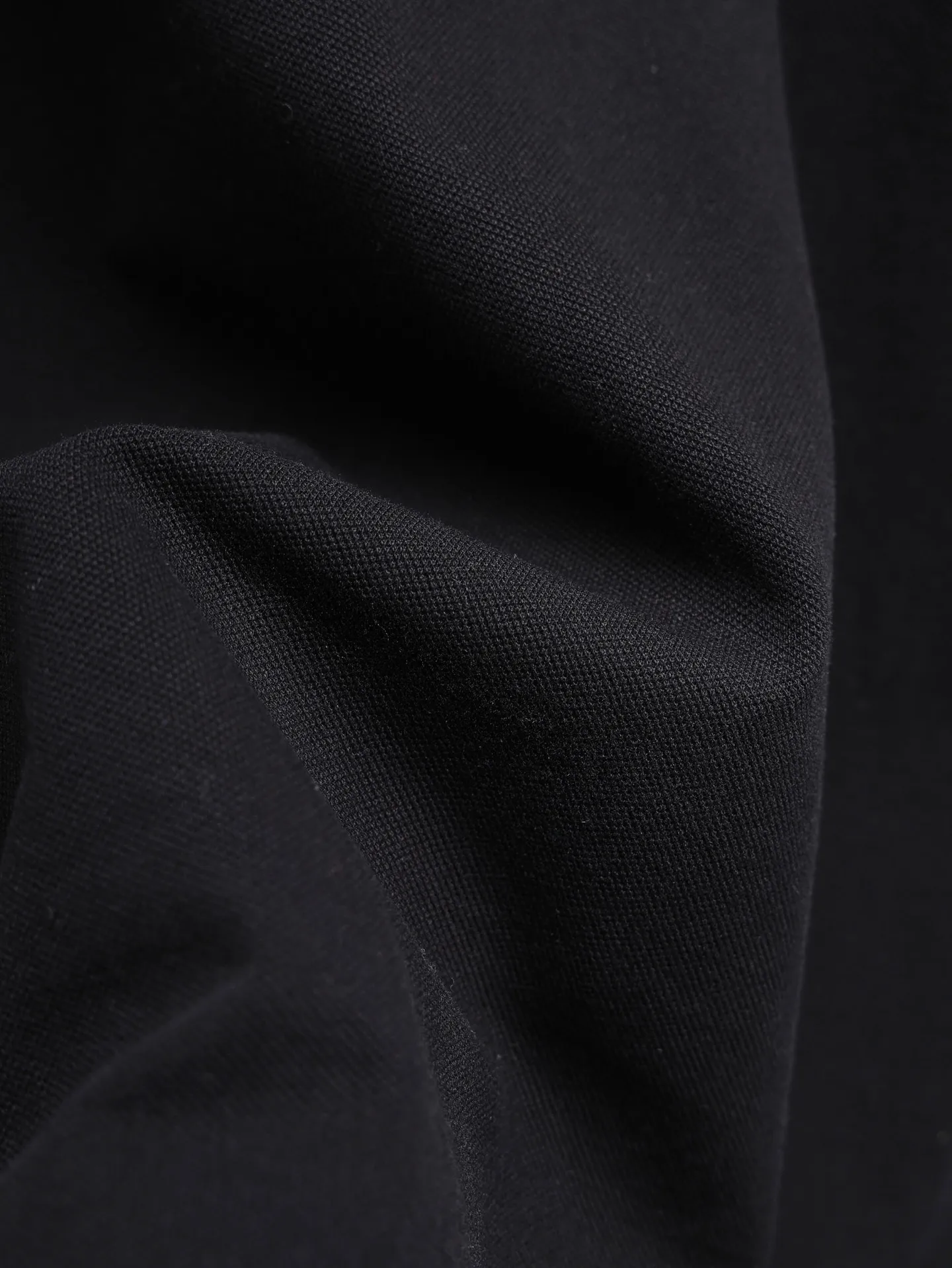 Logo-Embroidered Tipped Cotton-Piqué Polo Shirt D14011636 — view 10