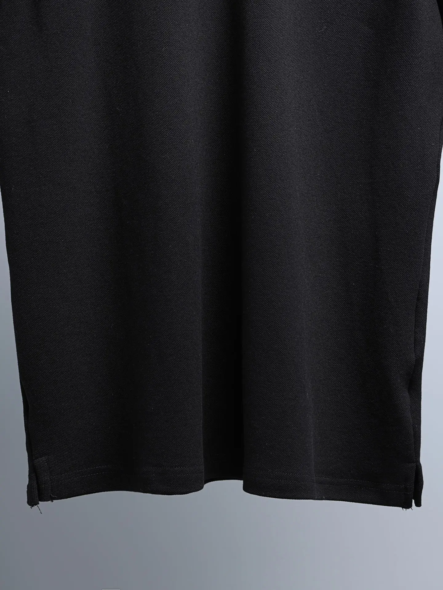 Logo-Embroidered Cotton Piqué Polo Shirt D14011638 — view 8