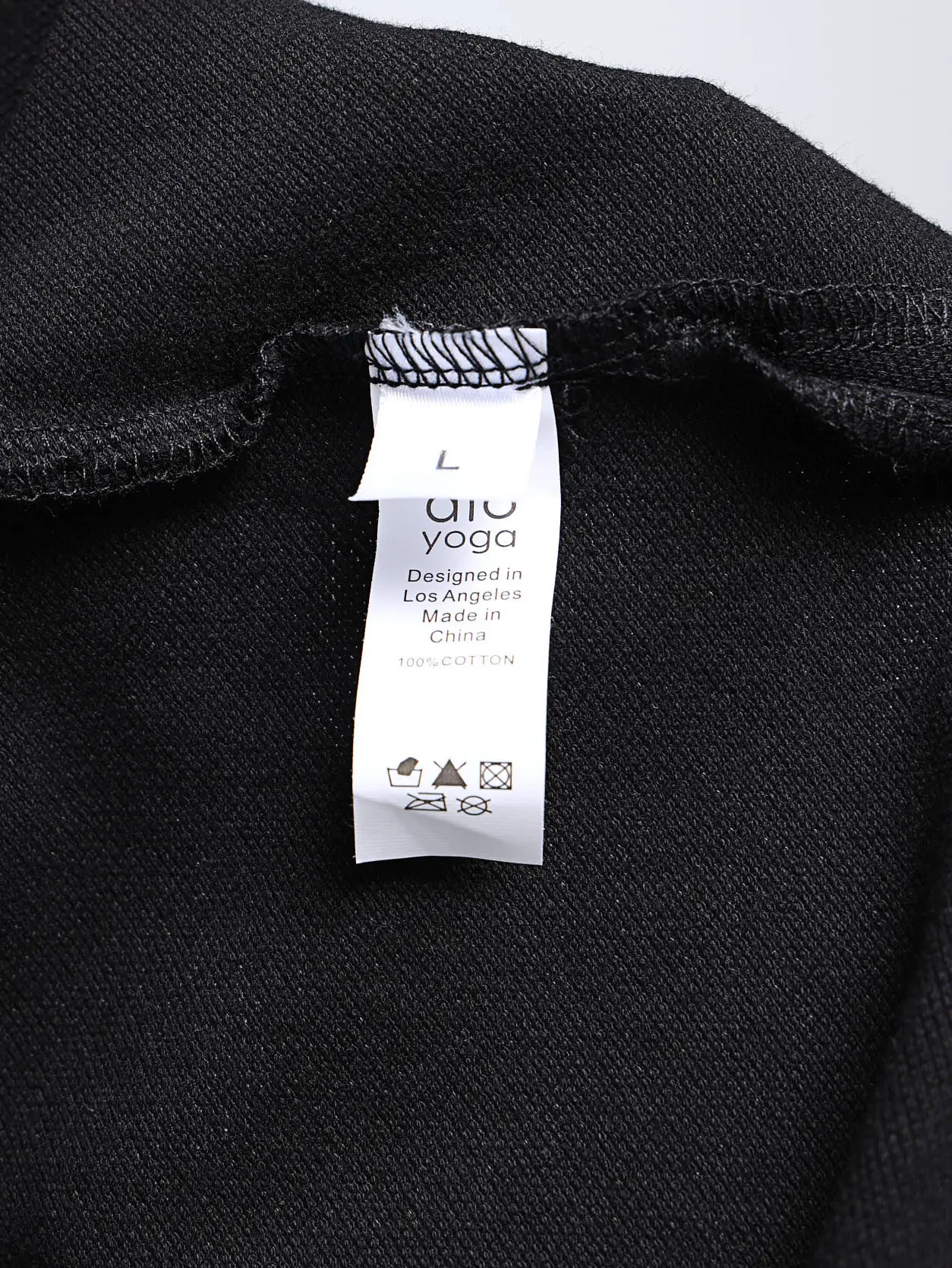 Logo-Embroidered Cotton Piqué Polo Shirt D14011638 — view 11