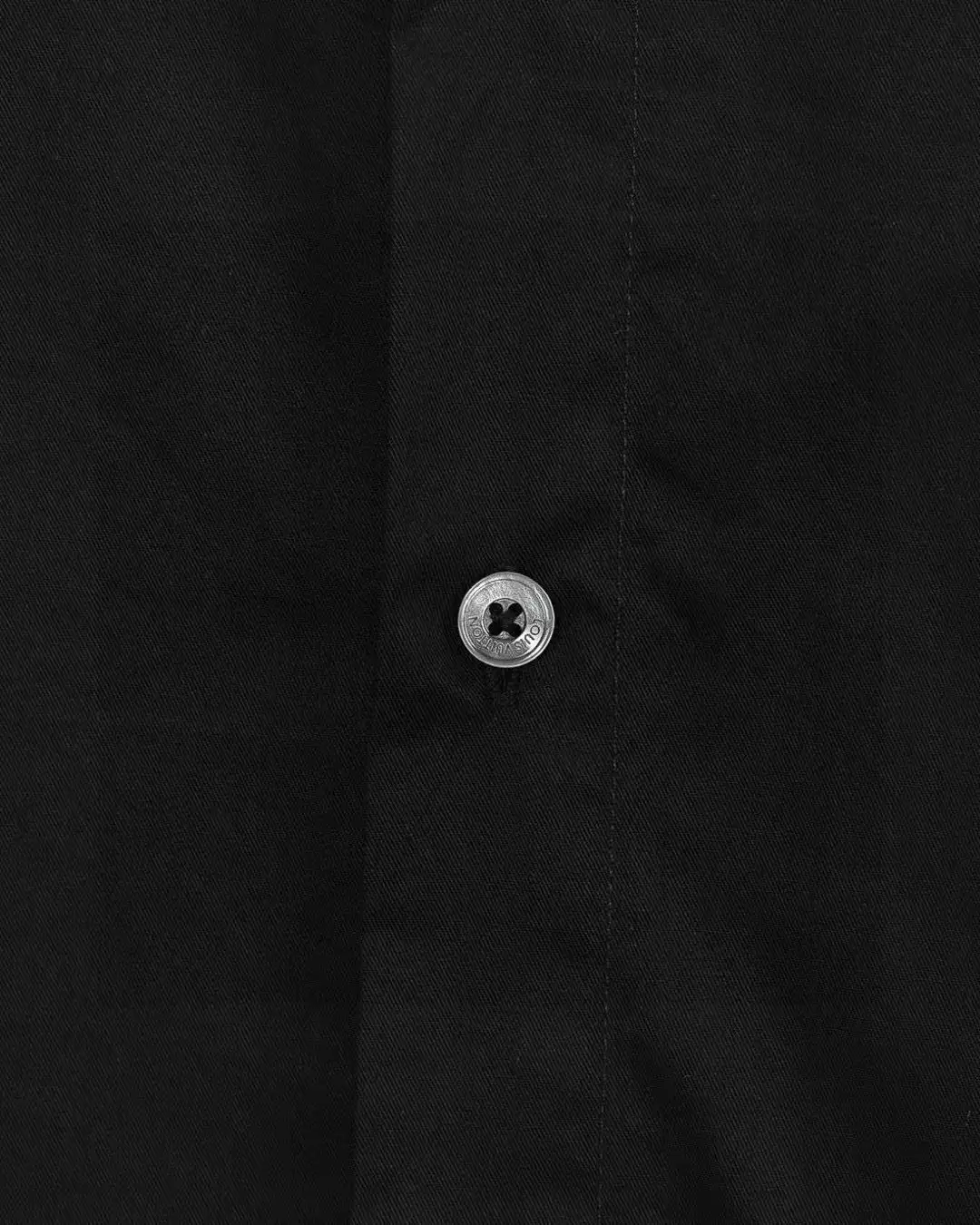 Logo Embroidered Short-Sleeve Shirt D17511706 — view 8