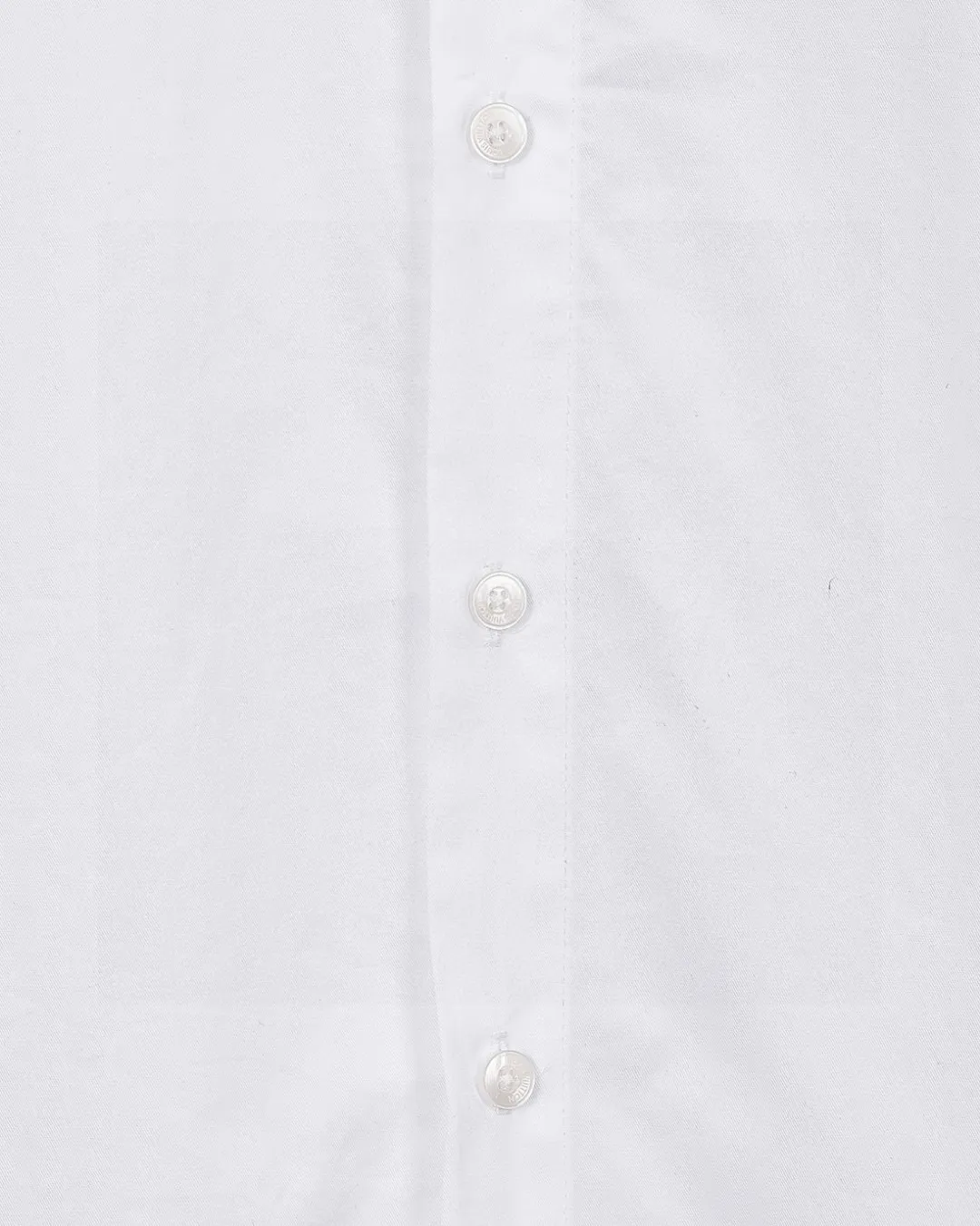 Logo-Embroidered Short-Sleeve Shirt D17511707 — view 9