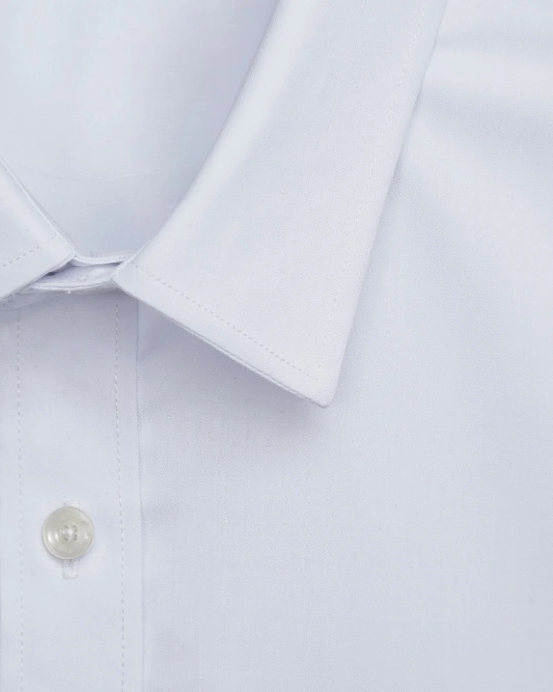 Logo-Embroidered Cotton Poplin Shirt D17811703 — view 6