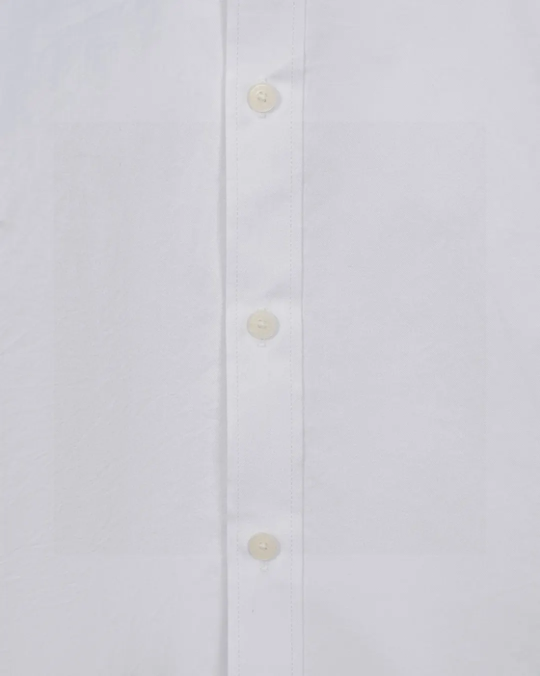 Embroidered Logo Long-Sleeve Shirt D17811737 — view 9