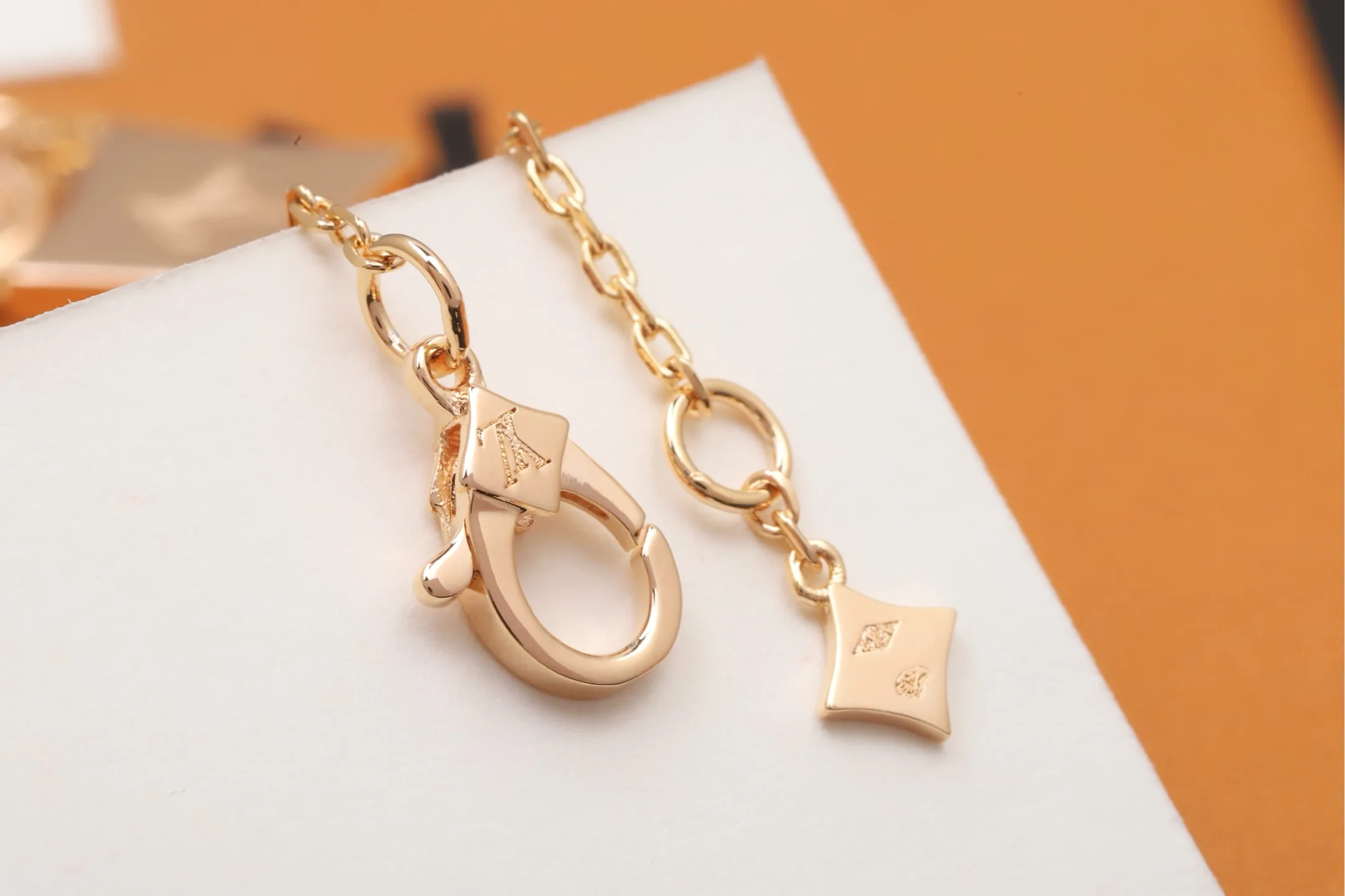Color Blossom BB Multi-Pattern Bracelet D24017454 — view 8