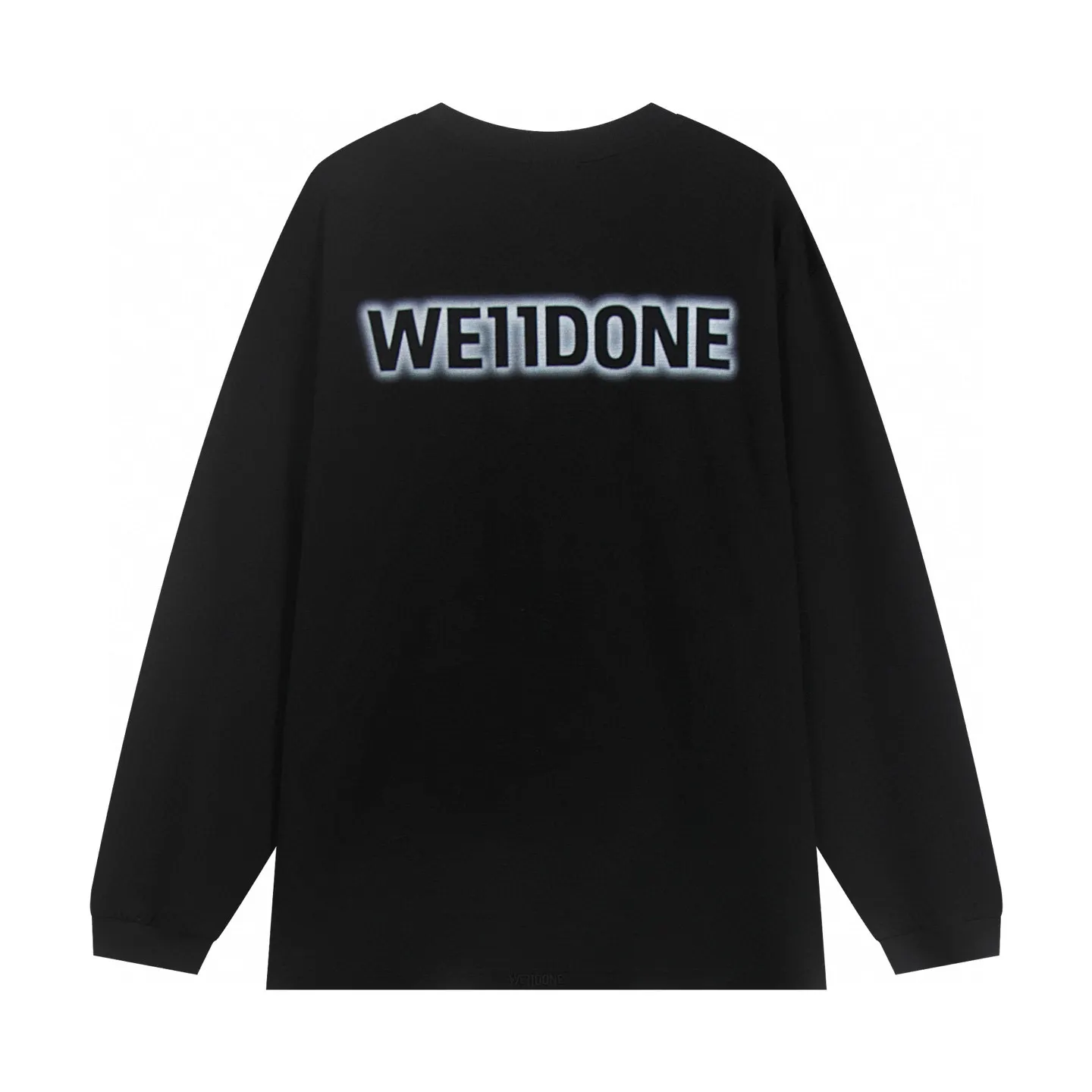 Teddy Bear Graphic Long-Sleeve T-Shirt D14011828 — view 5
