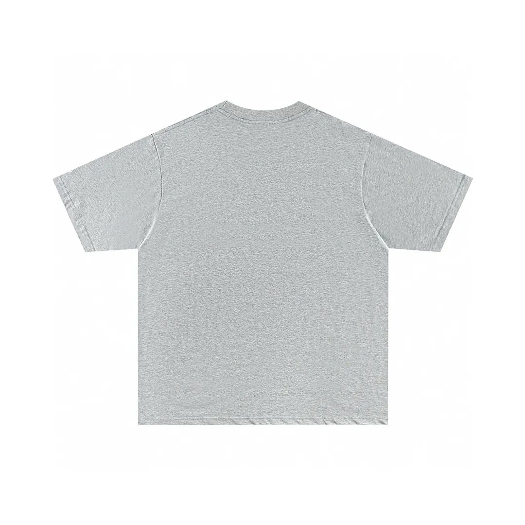 Openyy Heart Logo Graphic T-Shirt D14011822 — view 5