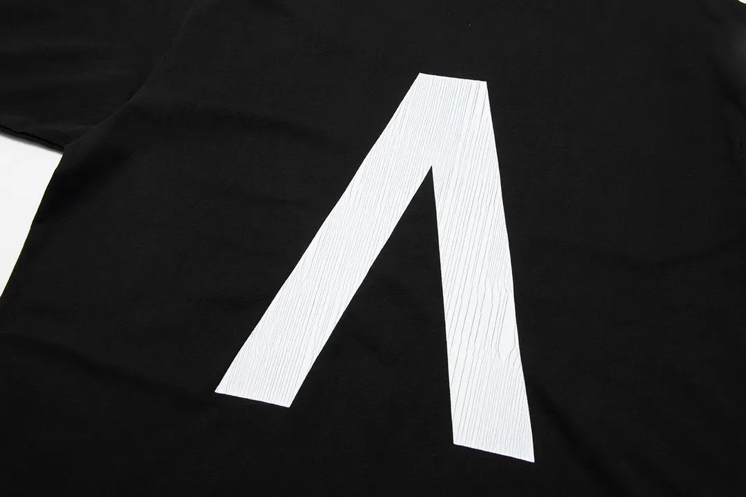 Logo Print Oversized T-Shirt D14011840 — view 6