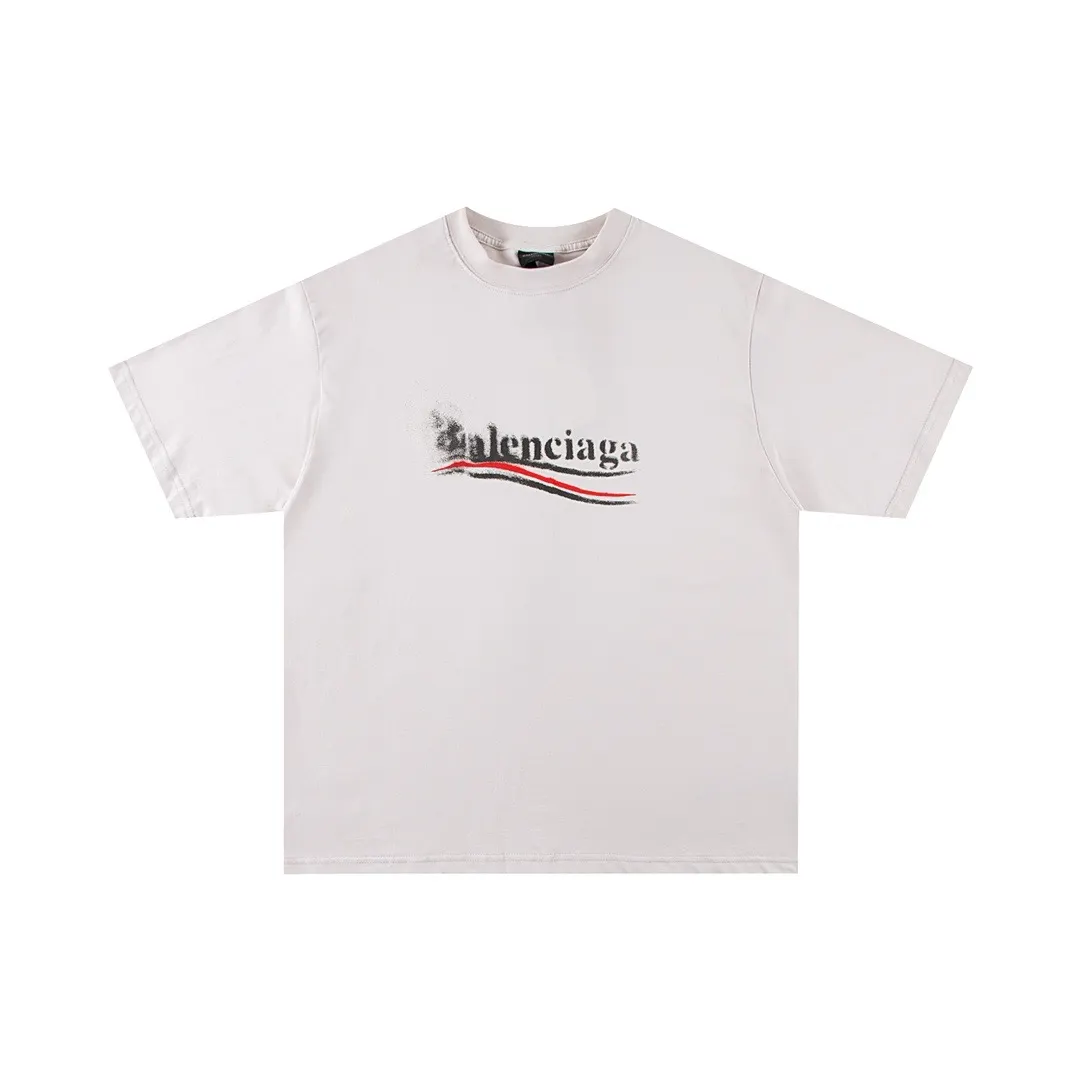 Logo Graphic Cotton Jersey T-Shirt D14011845 — view 4