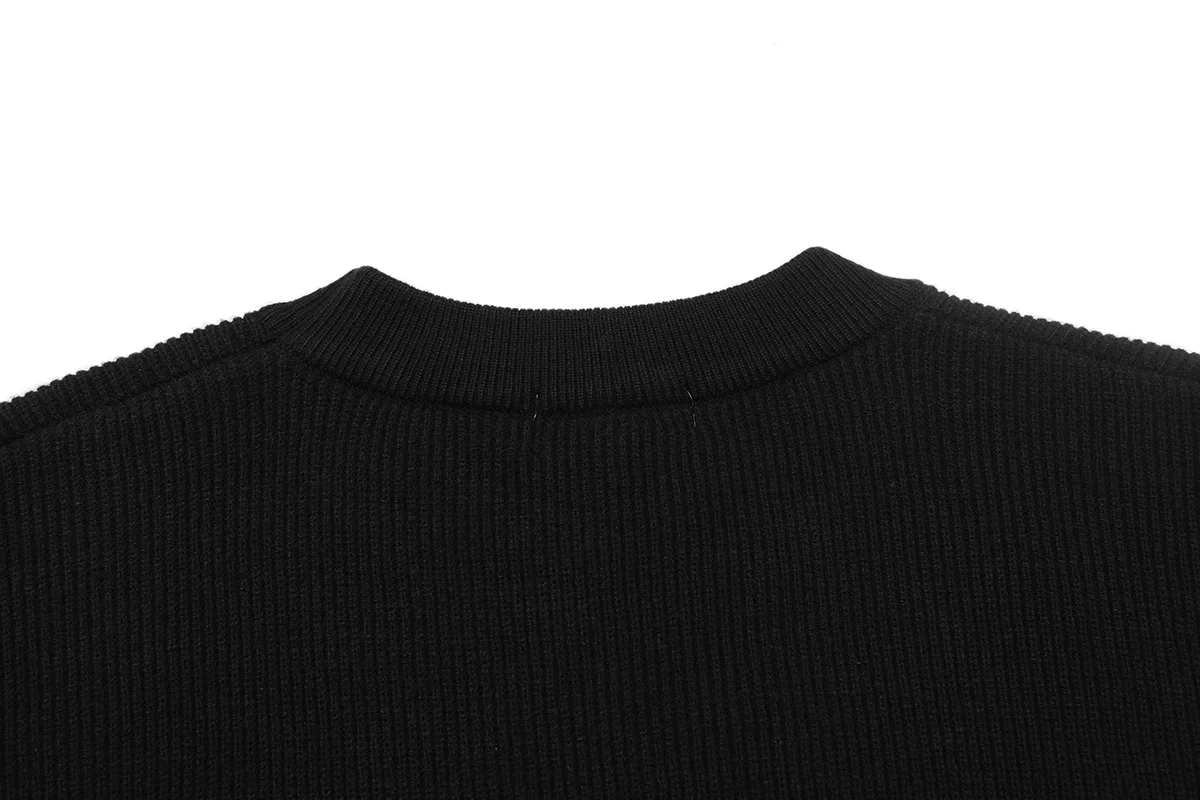 Polo Ralph Lauren Relaxed Crew-Neck Knit Sweater D18022871 — view 4