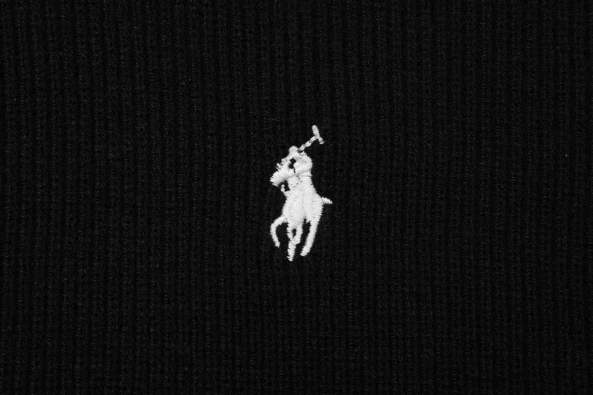Polo Ralph Lauren Relaxed Crew-Neck Knit Sweater D18022871 — view 5