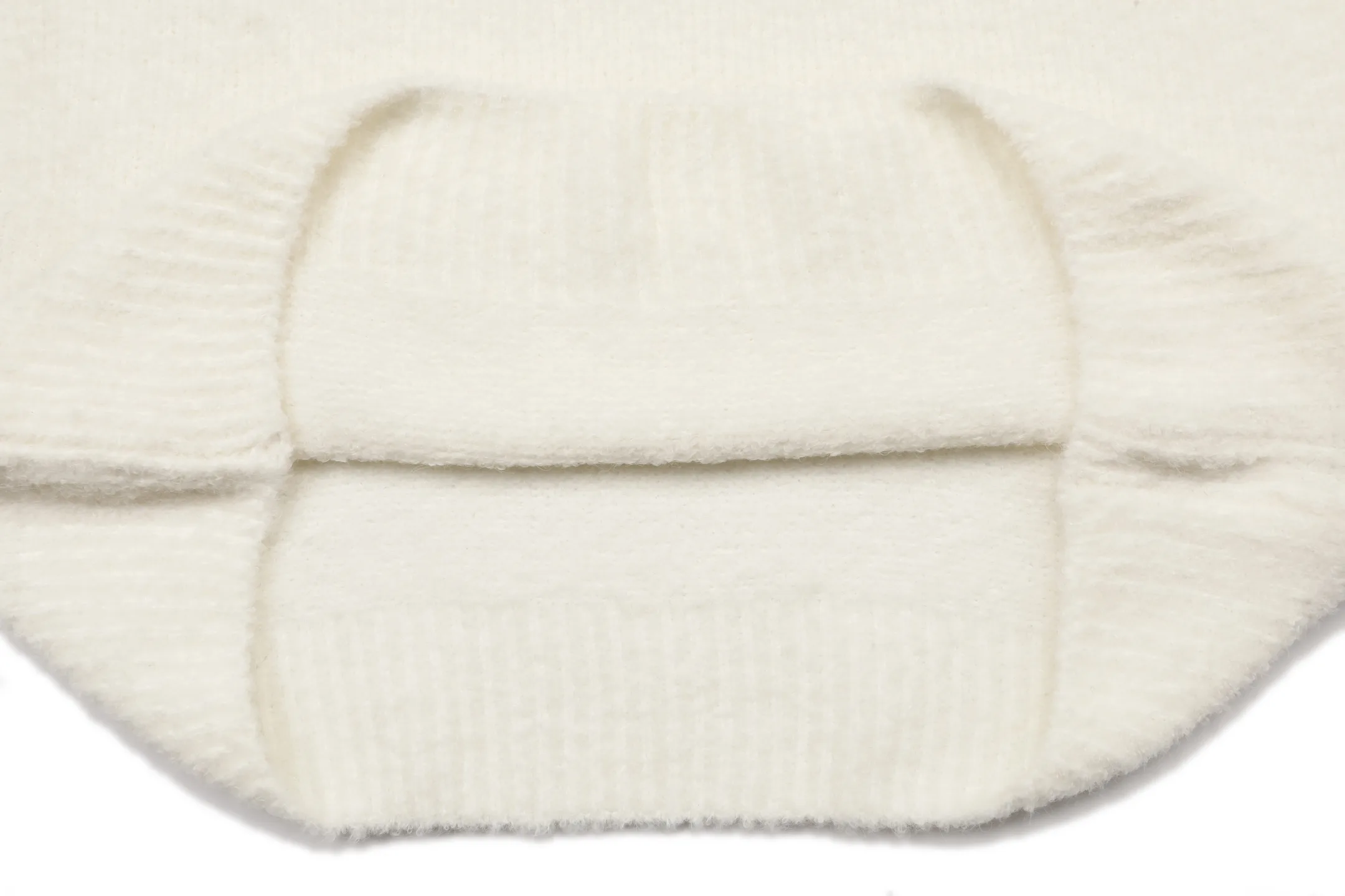 LV Intarsia Logo Wool-Blend Sweater D19022886 — view 7