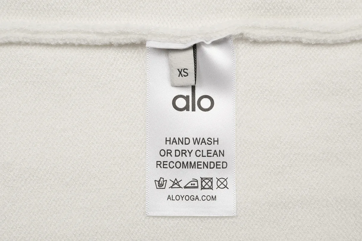 Logo Jacquard Cotton Knit Sweater D18522924 — view 8