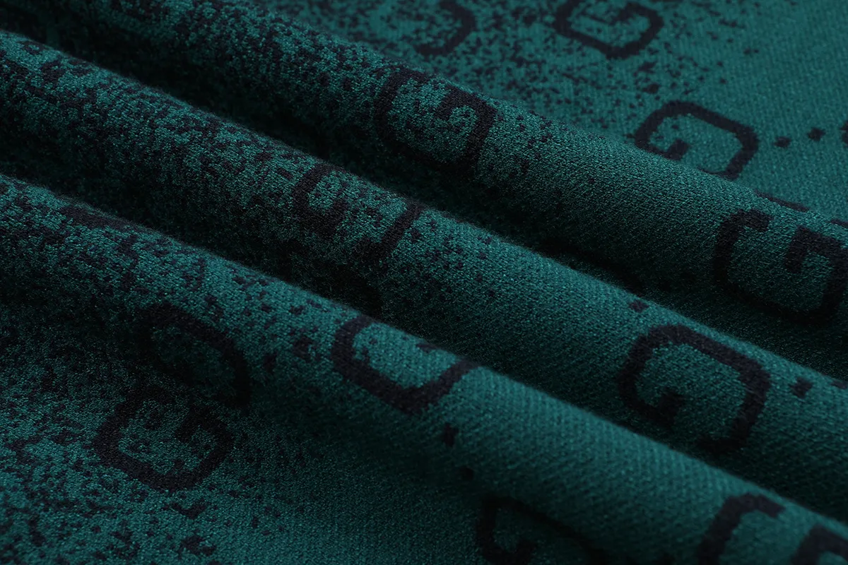GG Monogram Gradient Knit Sweater D19022939 — view 6