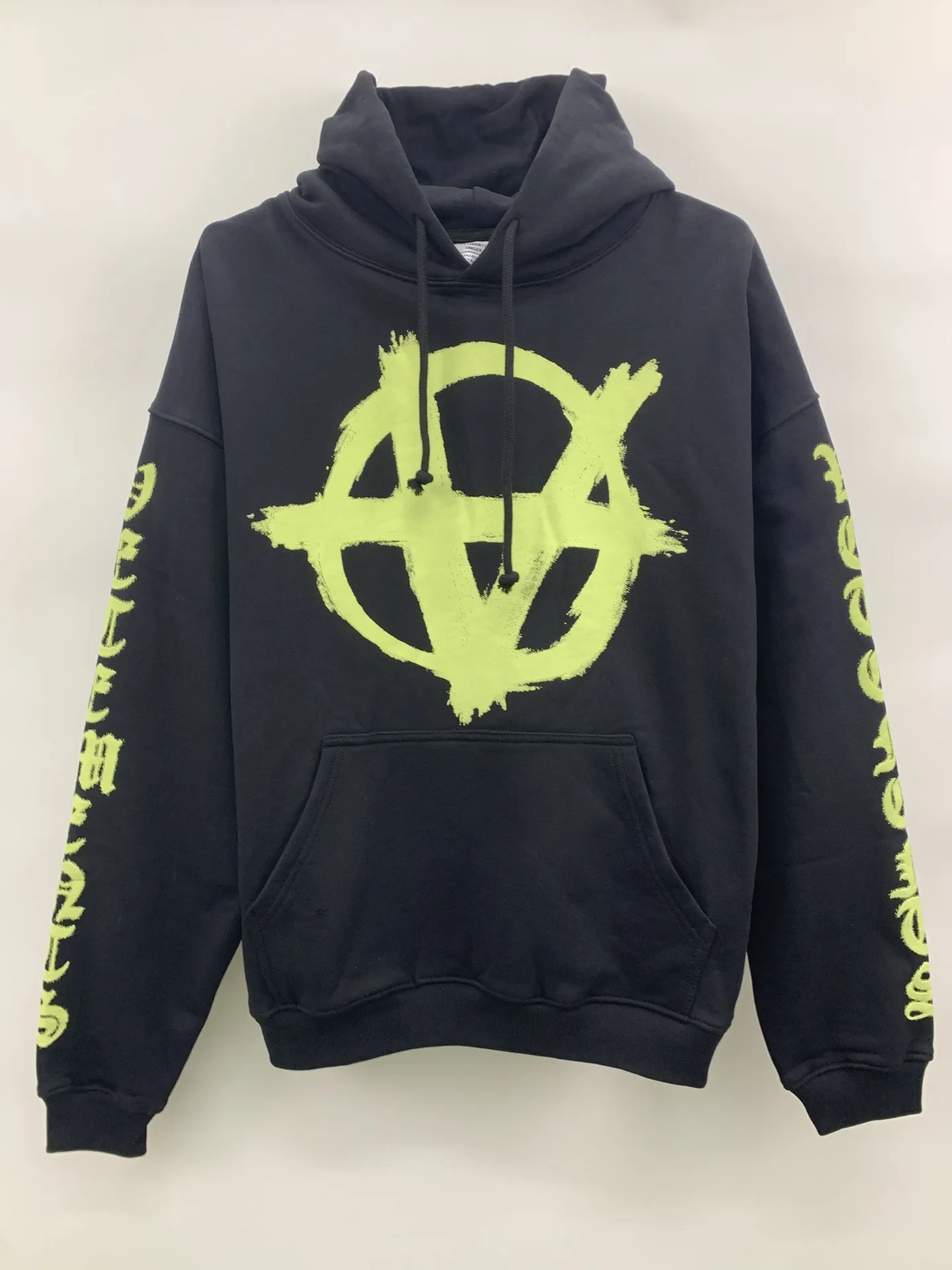 Logo-Print Cotton-Blend Jersey Hoodie D21813180