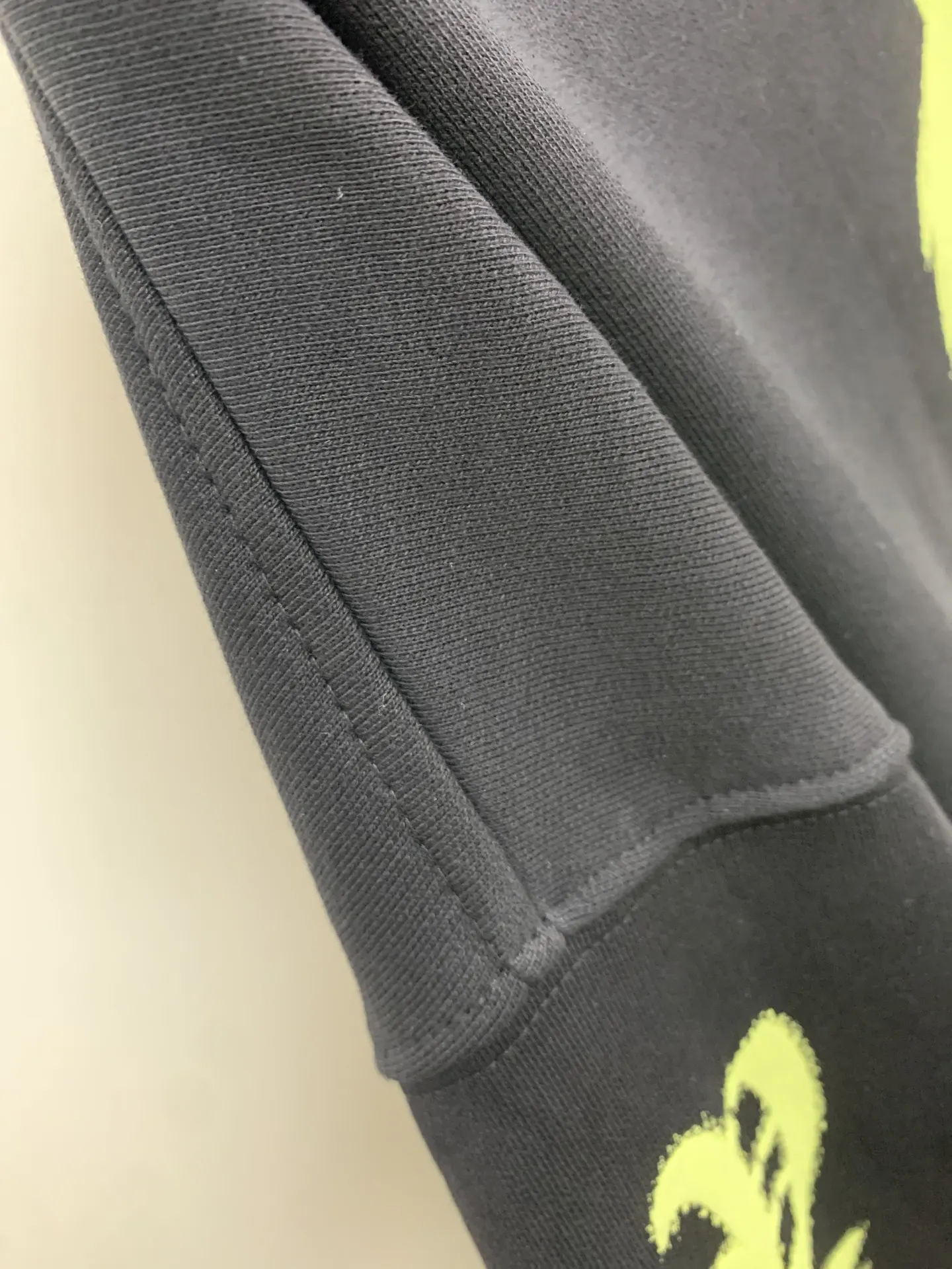 Logo-Print Cotton-Blend Jersey Hoodie D21813180 — view 7
