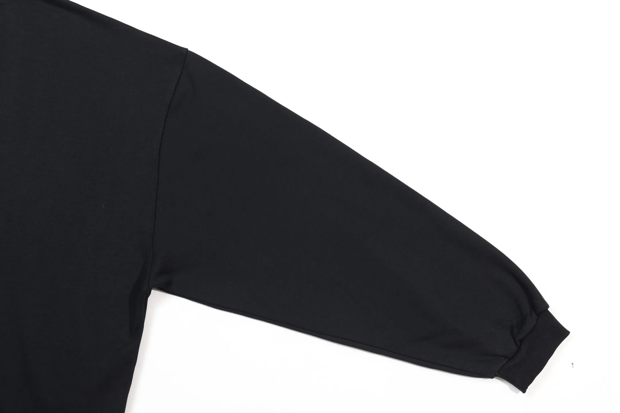 VETEMENTS Team Jolie Oversized Crew-Neck Sweatshirt D26013159 — view 10