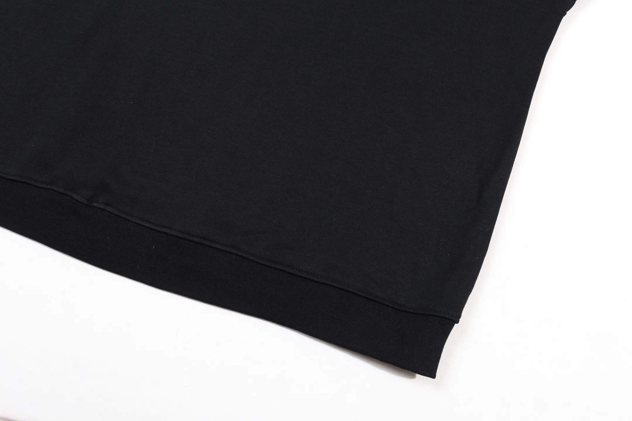 VETEMENTS Team Jolie Oversized Crew-Neck Sweatshirt D26013159 — view 11
