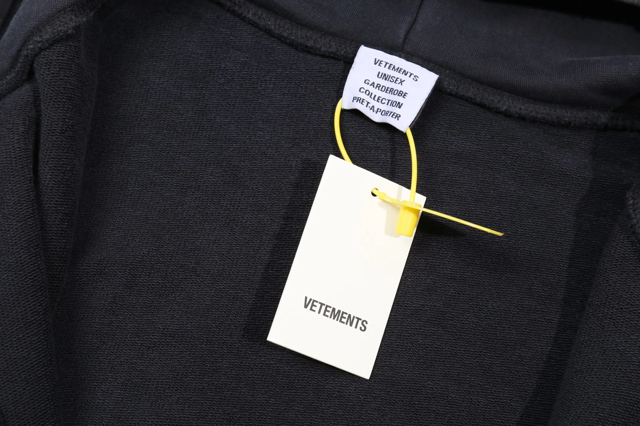 Logo-Print Distressed Cotton-Jersey Zip-Up Hoodie D28813154 — view 14