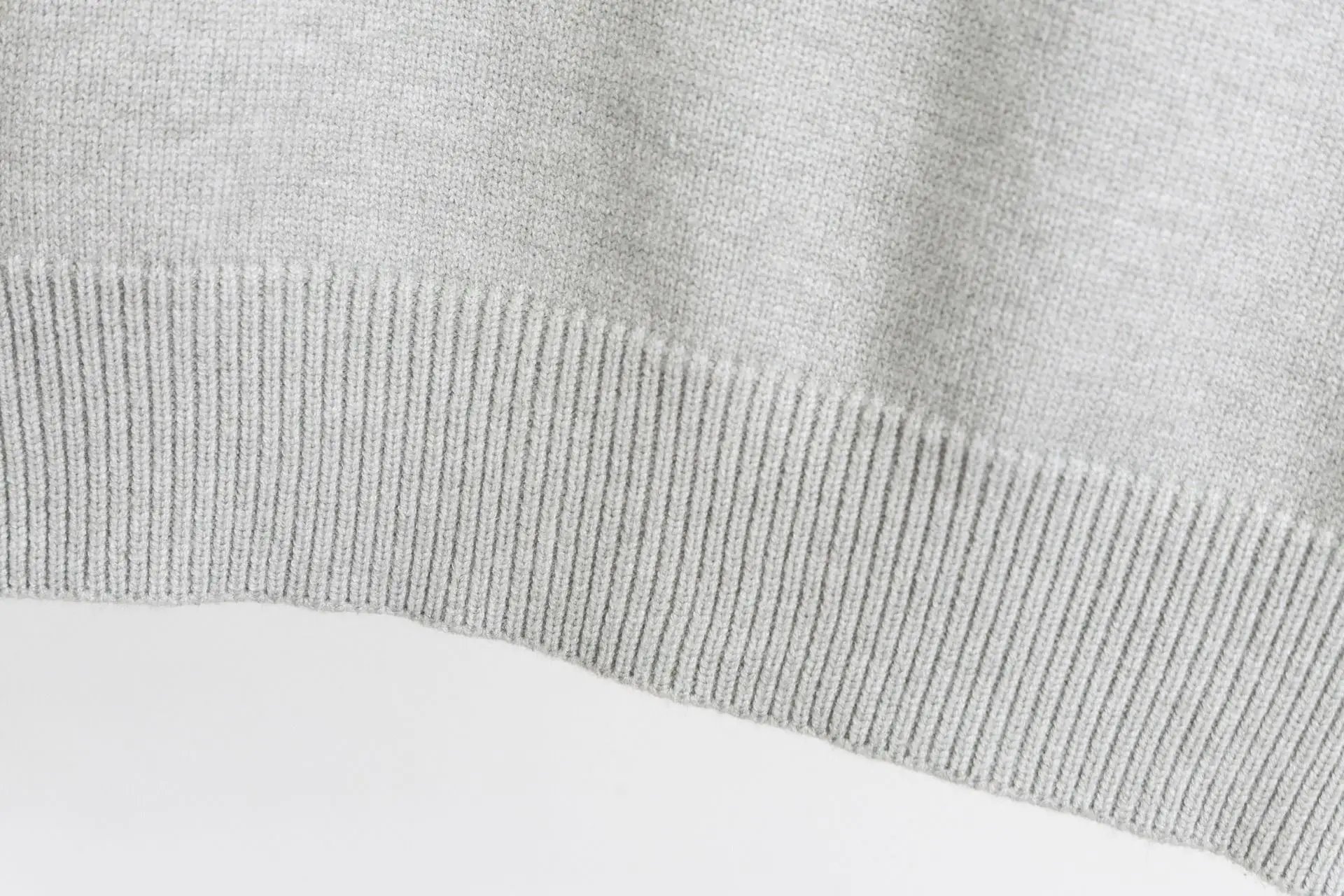 Fox Jacquard Crew-Neck Knit Sweater D16521539 — view 8