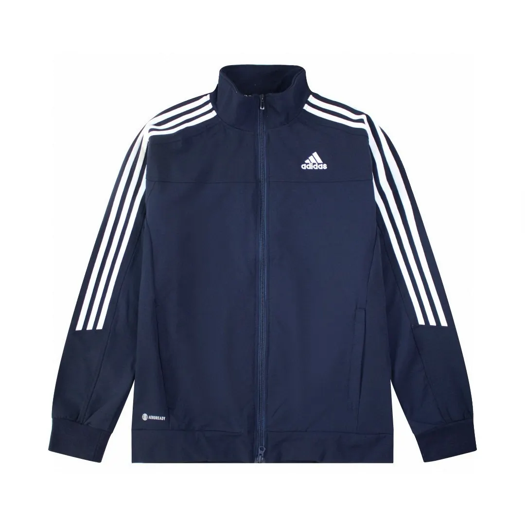 Three-Stripe Track Jacket D18522985