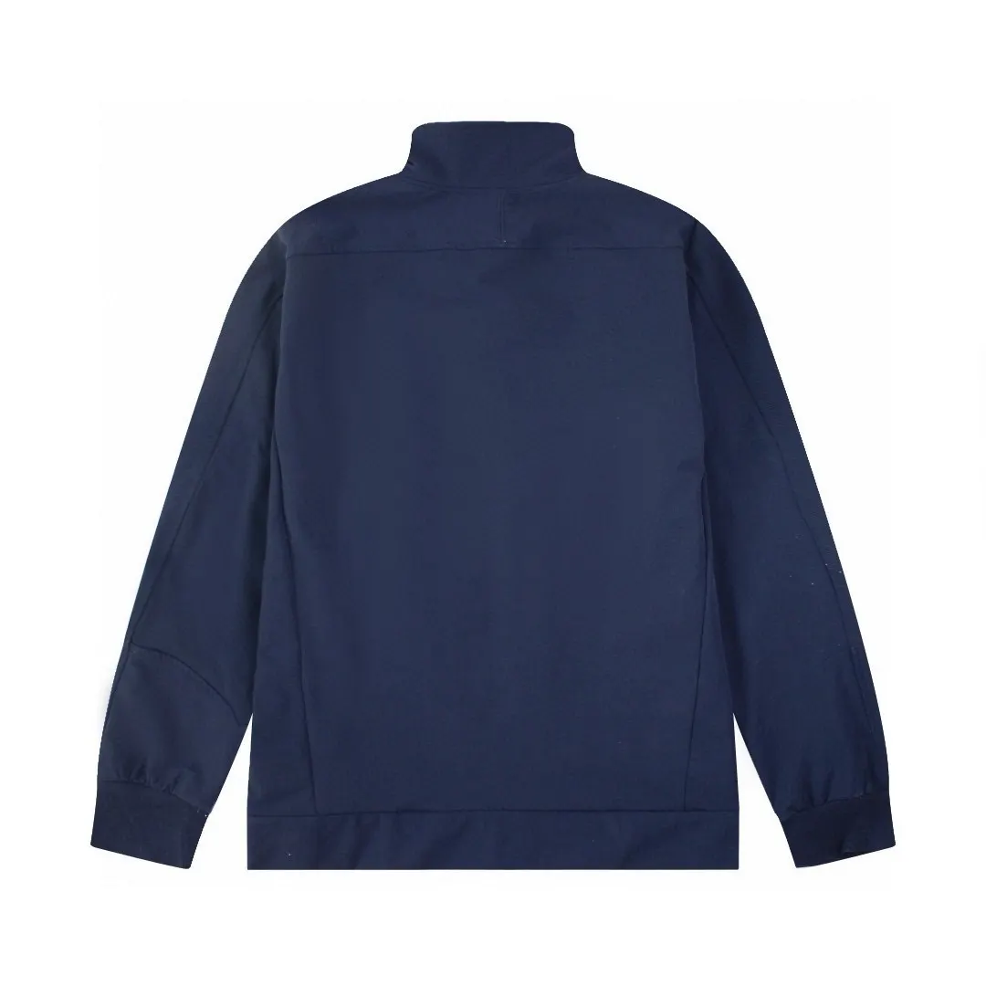 Three-Stripe Track Jacket D18522985 — view 2