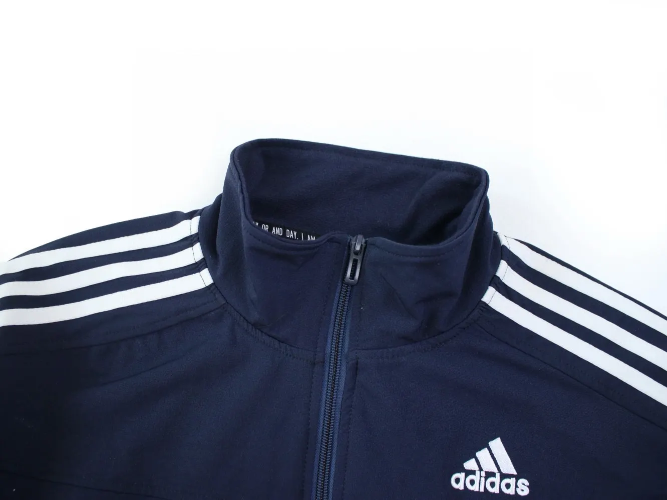 Three-Stripe Track Jacket D18522985 — view 3