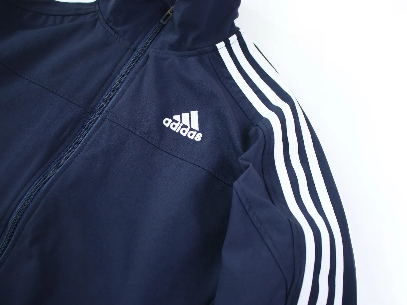 Three-Stripe Track Jacket D18522985 — view 4
