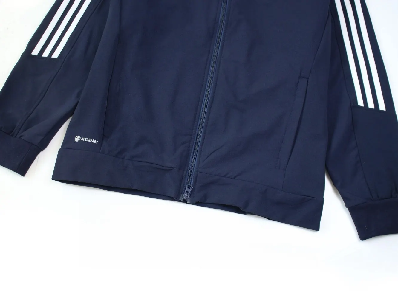 Three-Stripe Track Jacket D18522985 — view 5