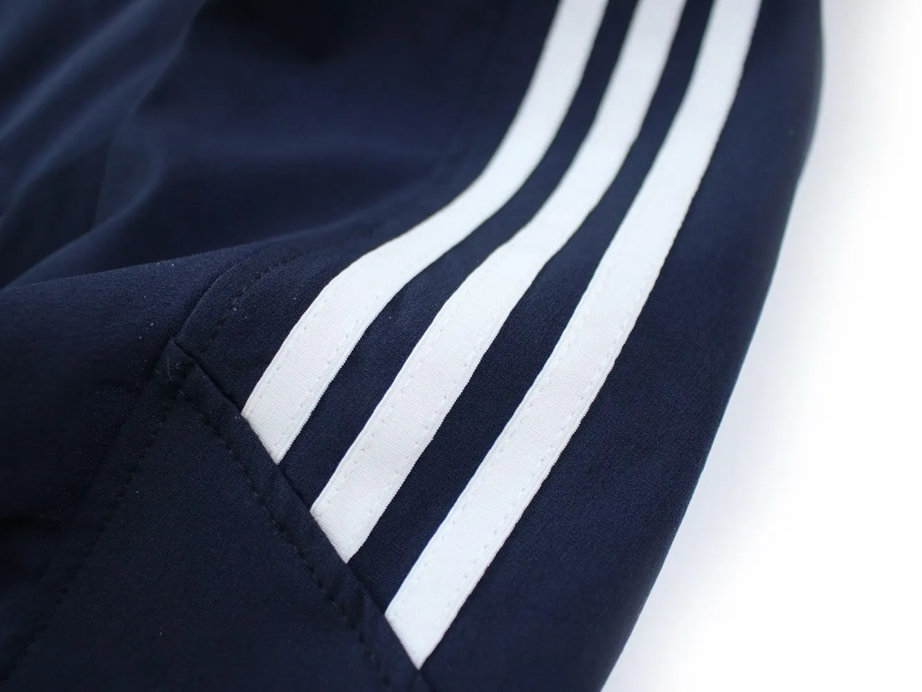 Three-Stripe Track Jacket D18522985 — view 7