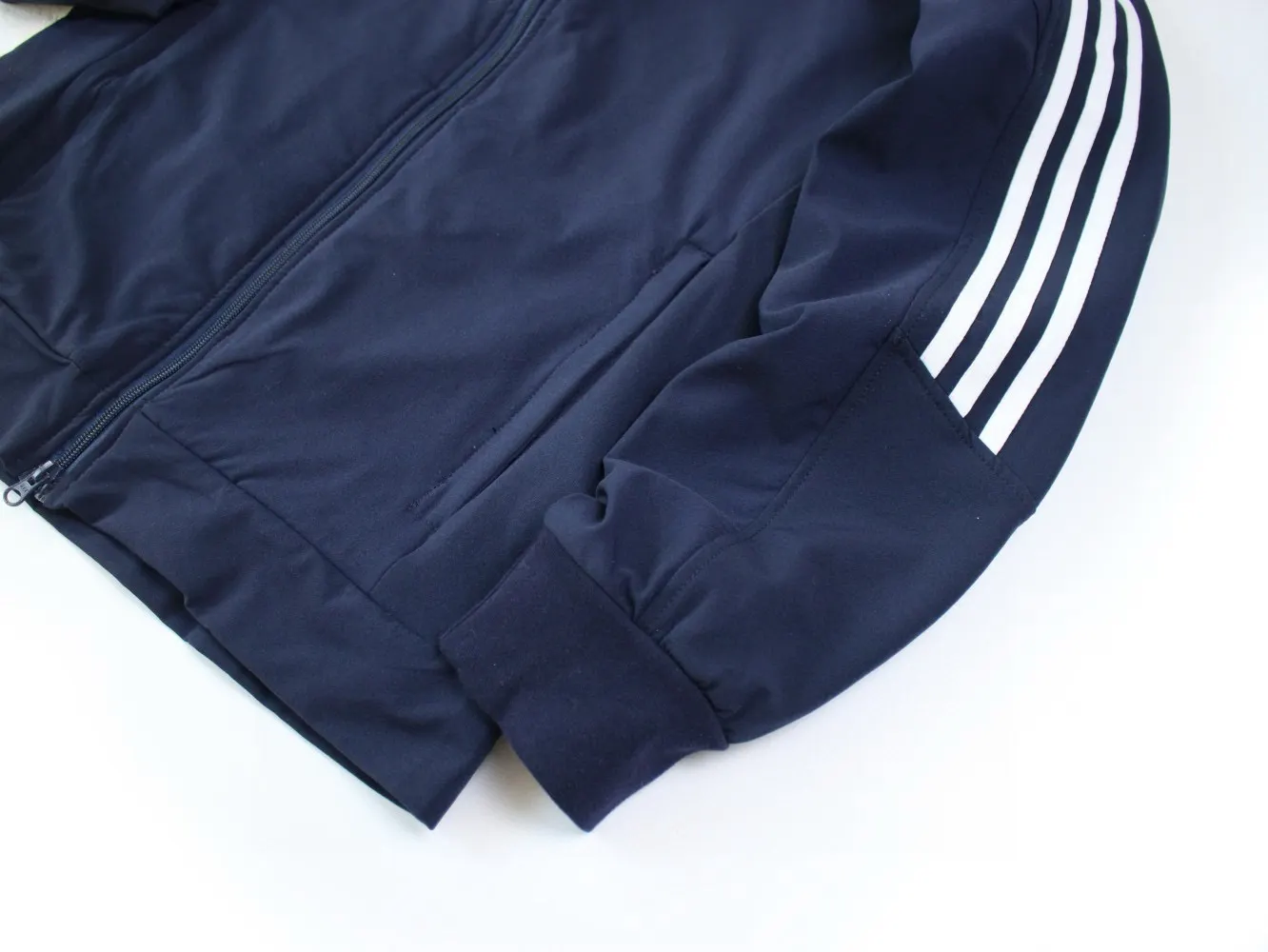 Three-Stripe Track Jacket D18522985 — view 8