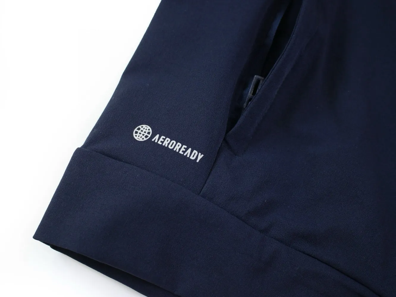 Three-Stripe Track Jacket D18522985 — view 12