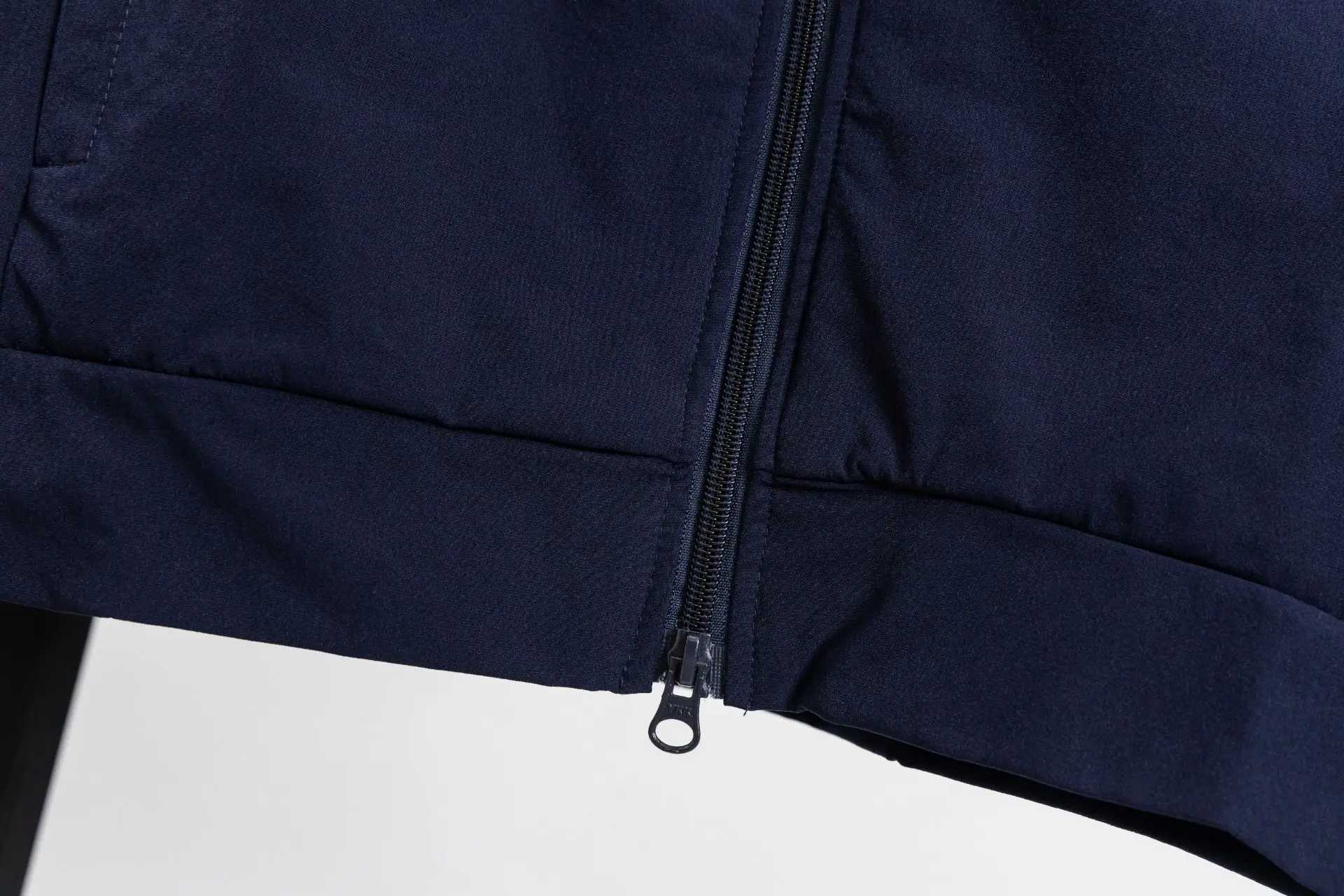 Three-Stripe Track Jacket D18522984 — view 5