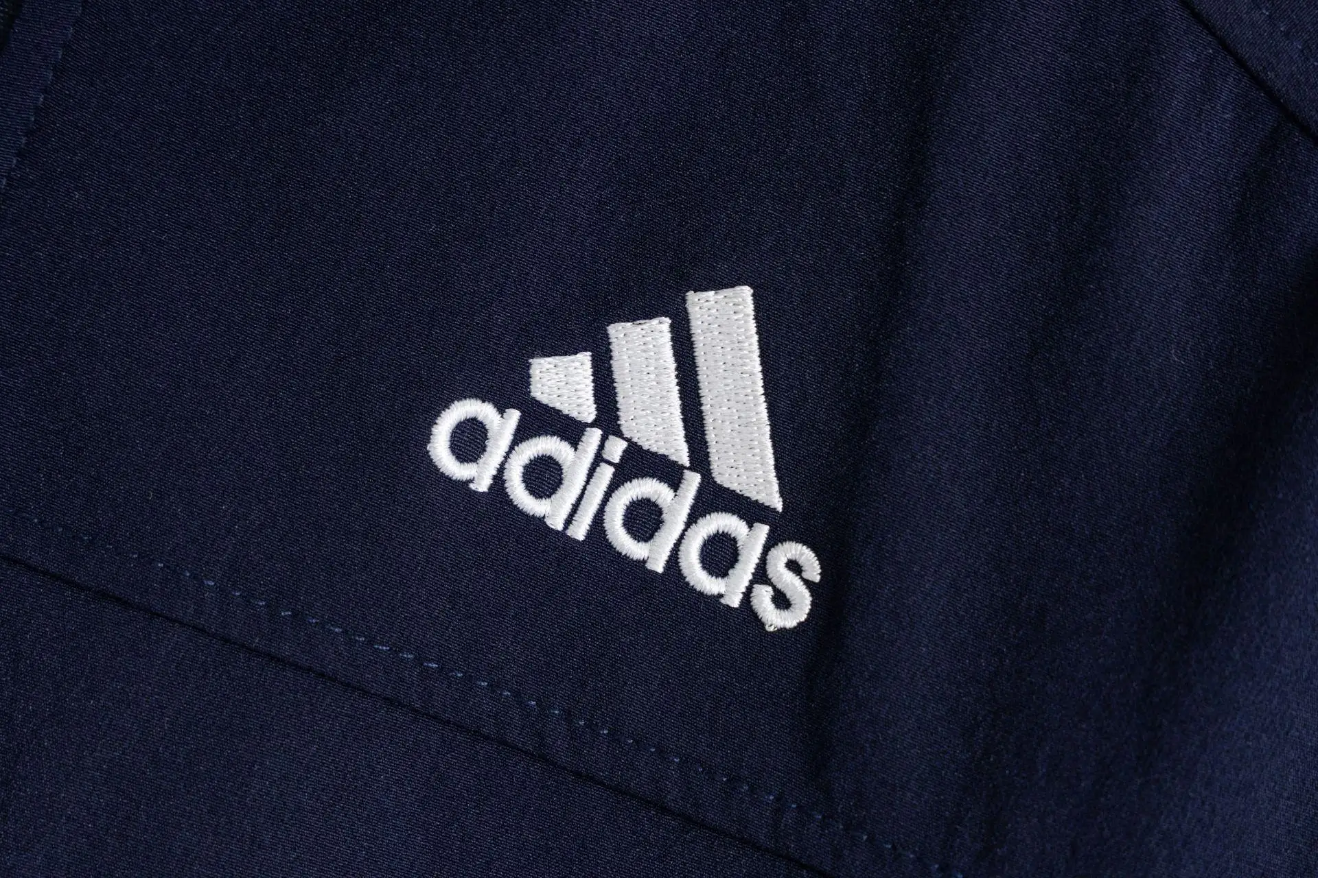 Three-Stripe Track Jacket D18522984 — view 9