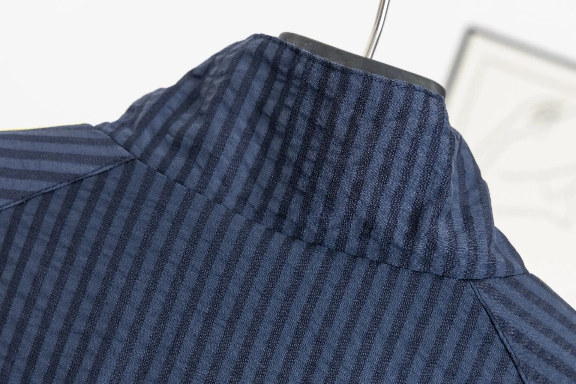 Adidas Originals Pinstripe Track Jacket D20022990 — view 4