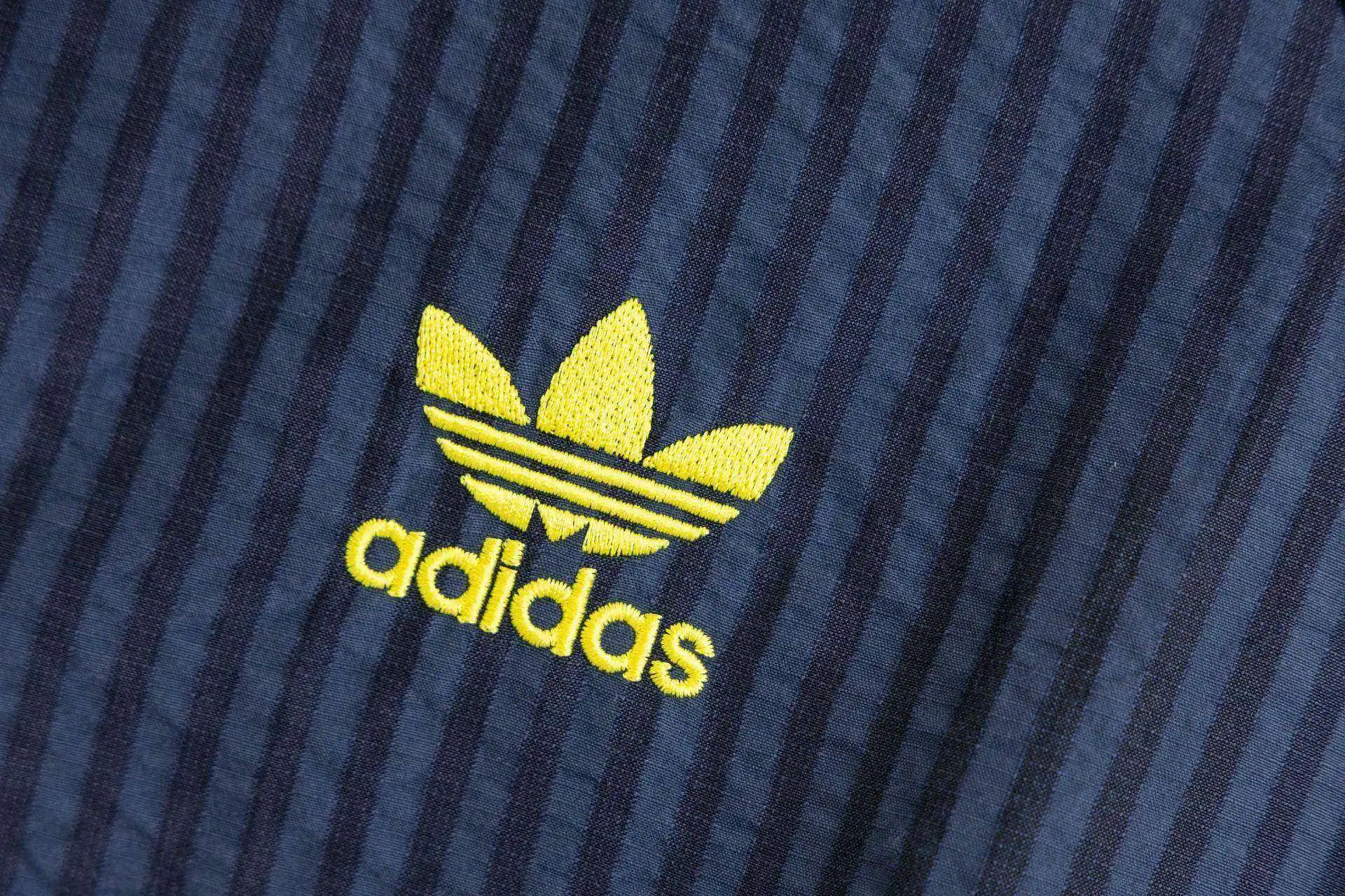 Adidas Originals Pinstripe Track Jacket D20022990 — view 6