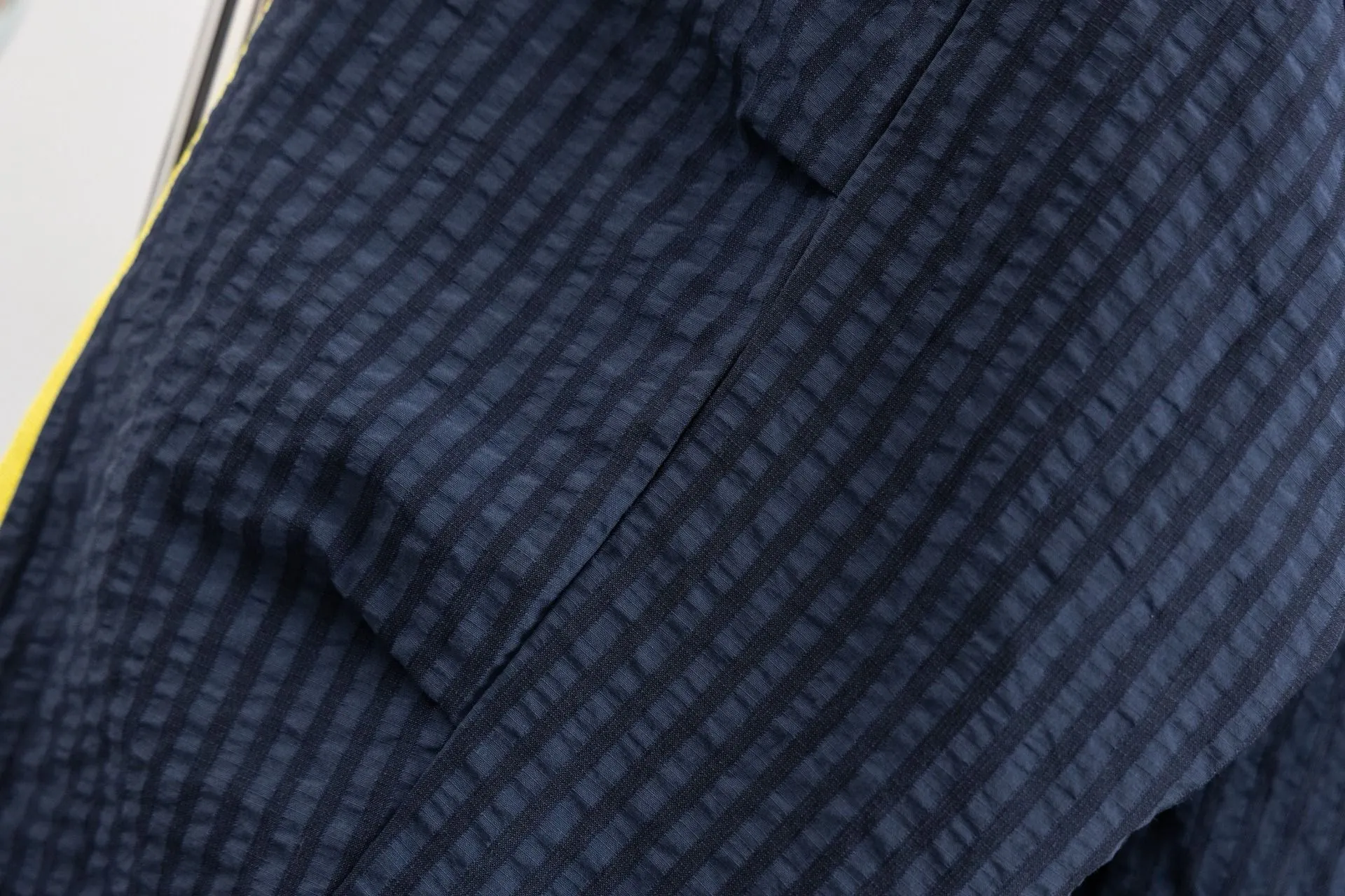 Adidas Originals Pinstripe Track Jacket D20022990 — view 12