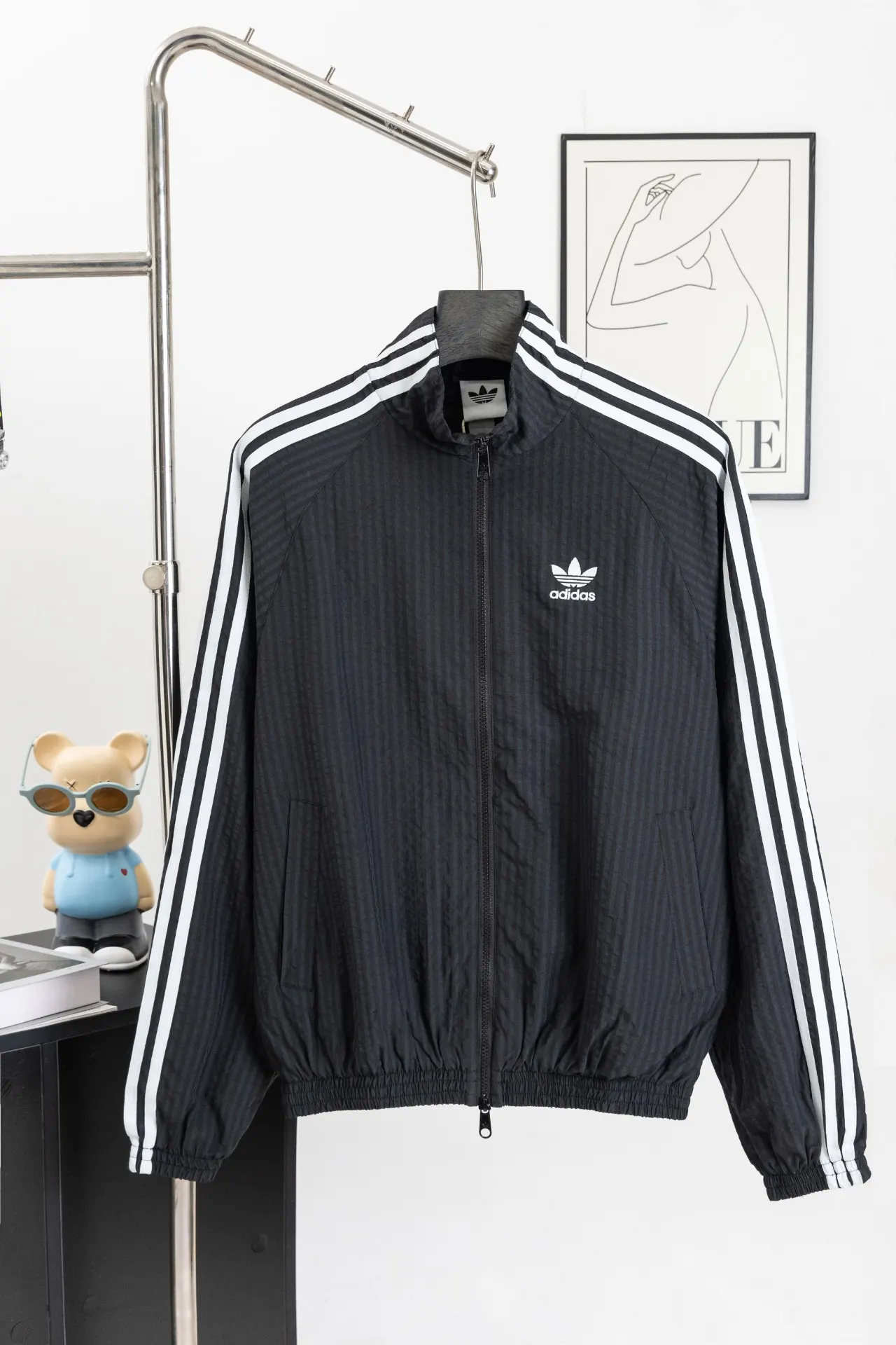 Adicolor Classics 3-Stripes Track Jacket D20022987