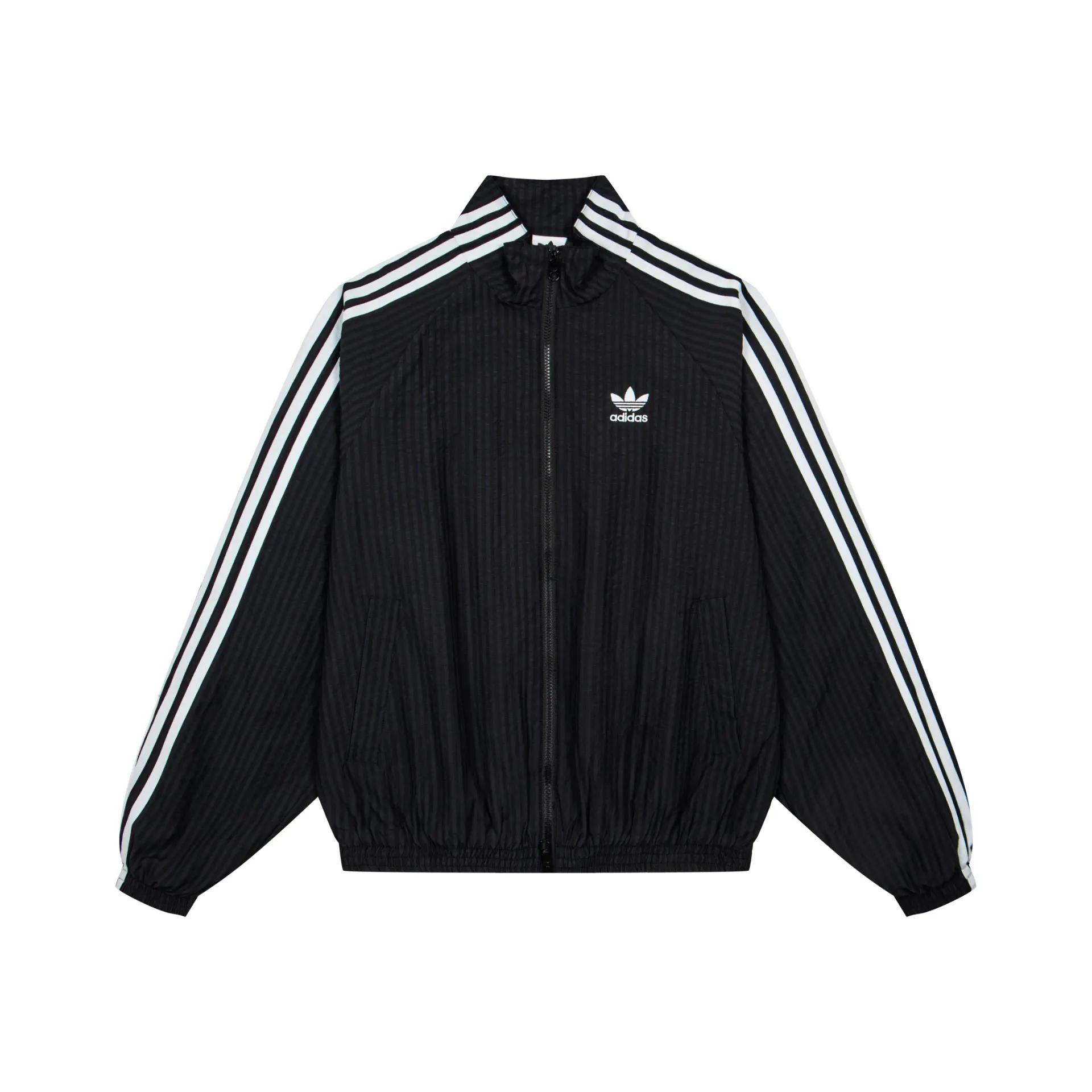 Adidas Originals Pinstripe Track Jacket D20022988