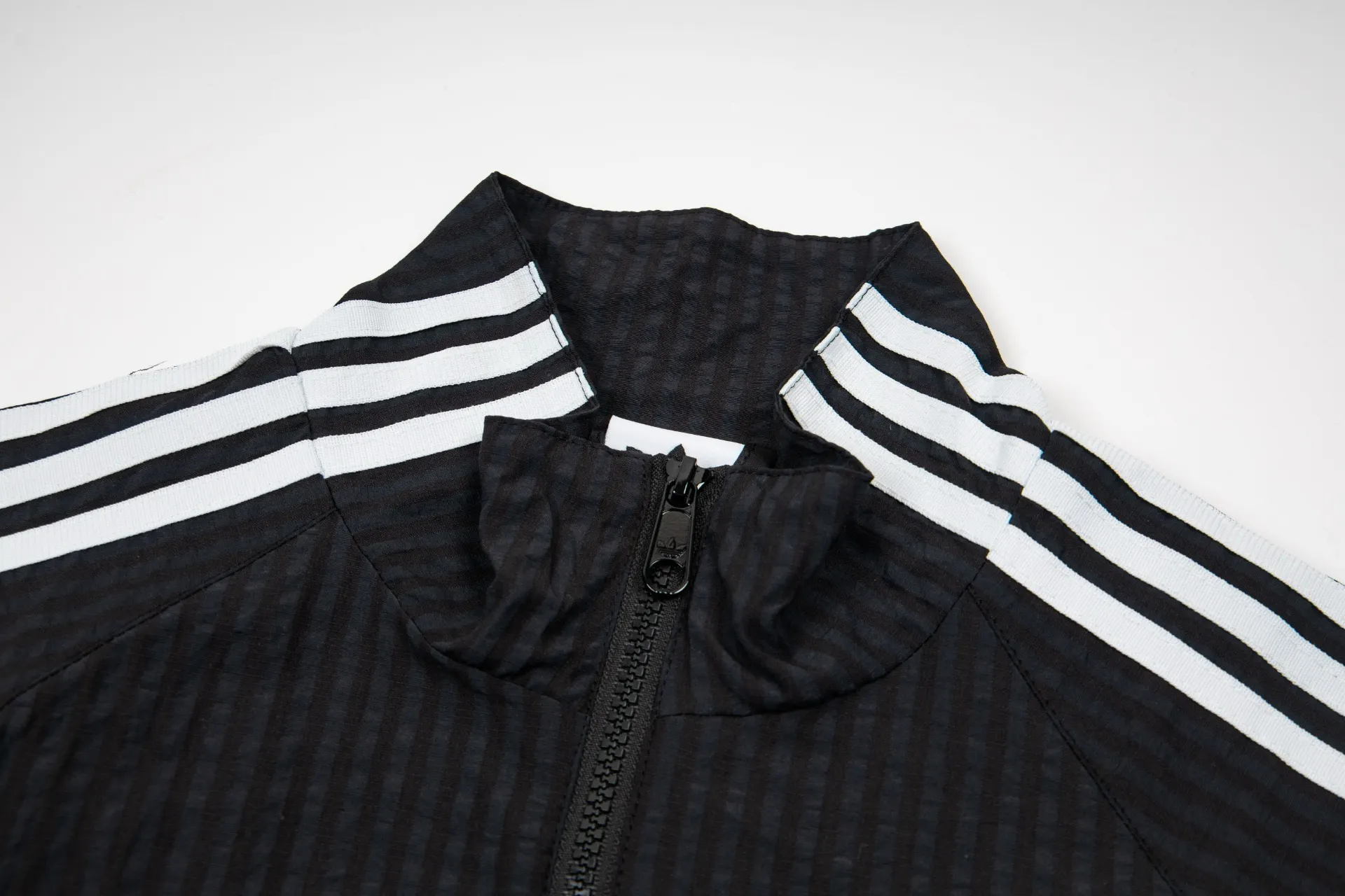 Adidas Originals Pinstripe Track Jacket D20022988 — view 3