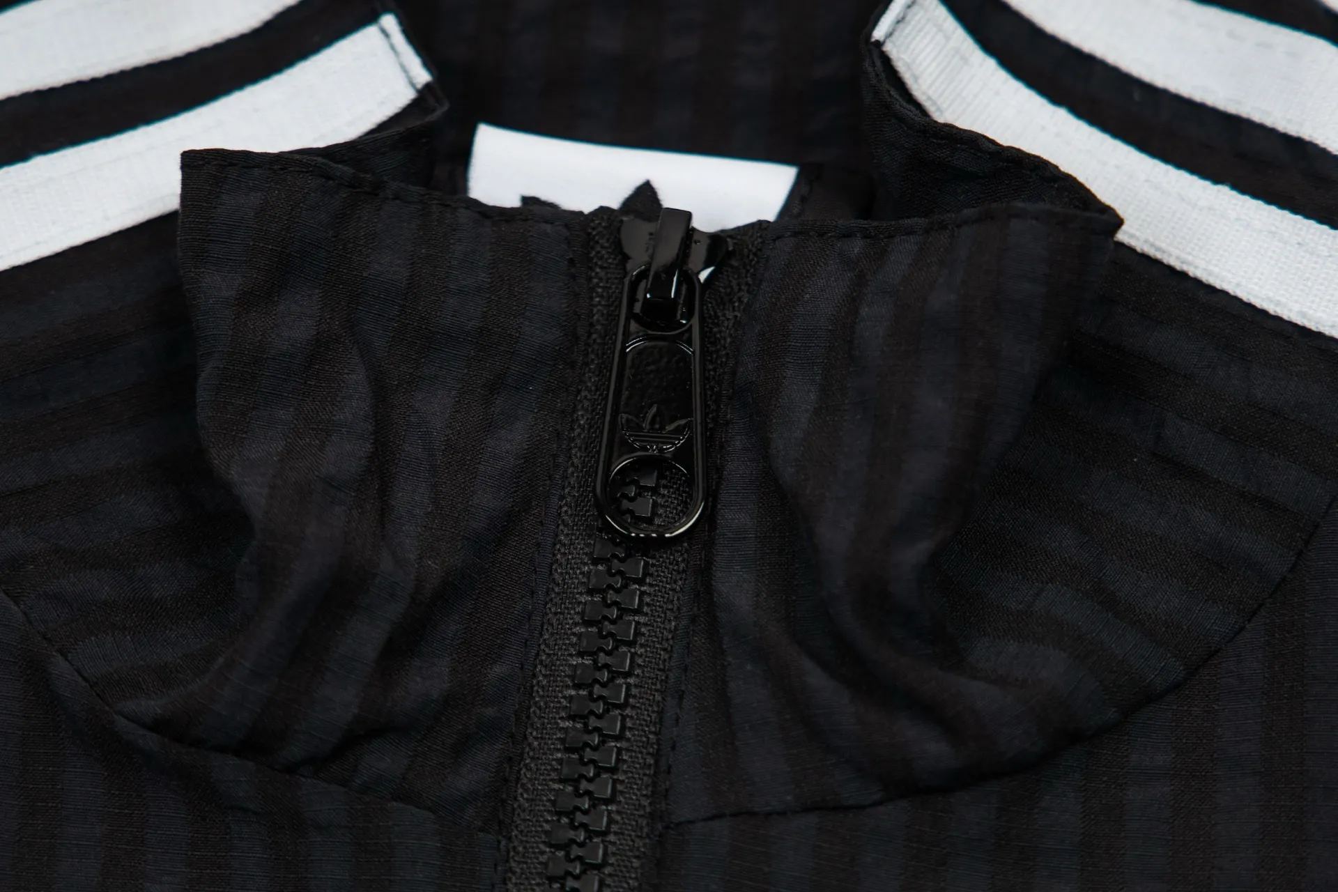 Adidas Originals Pinstripe Track Jacket D20022988 — view 4