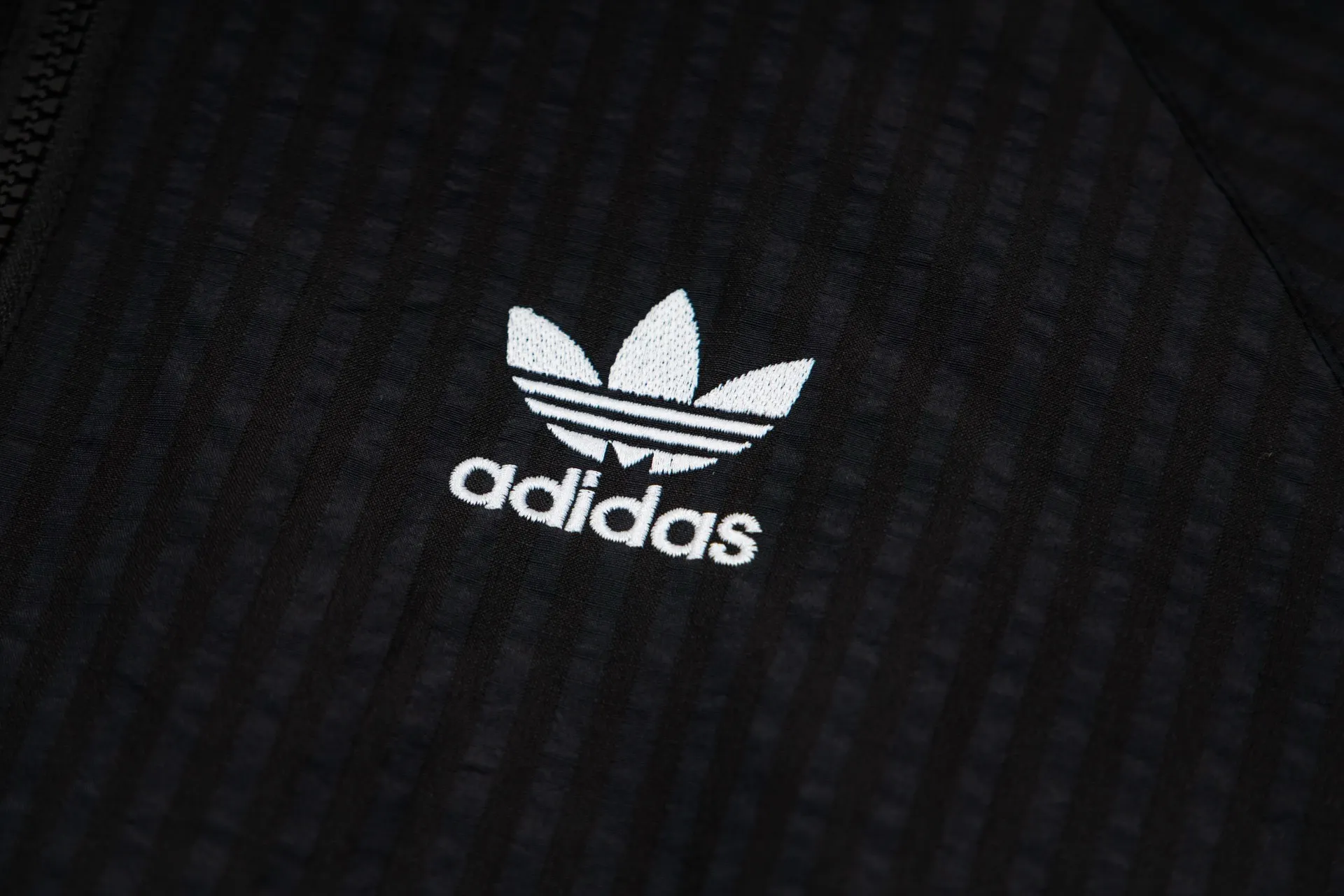 Adidas Originals Pinstripe Track Jacket D20022988 — view 5