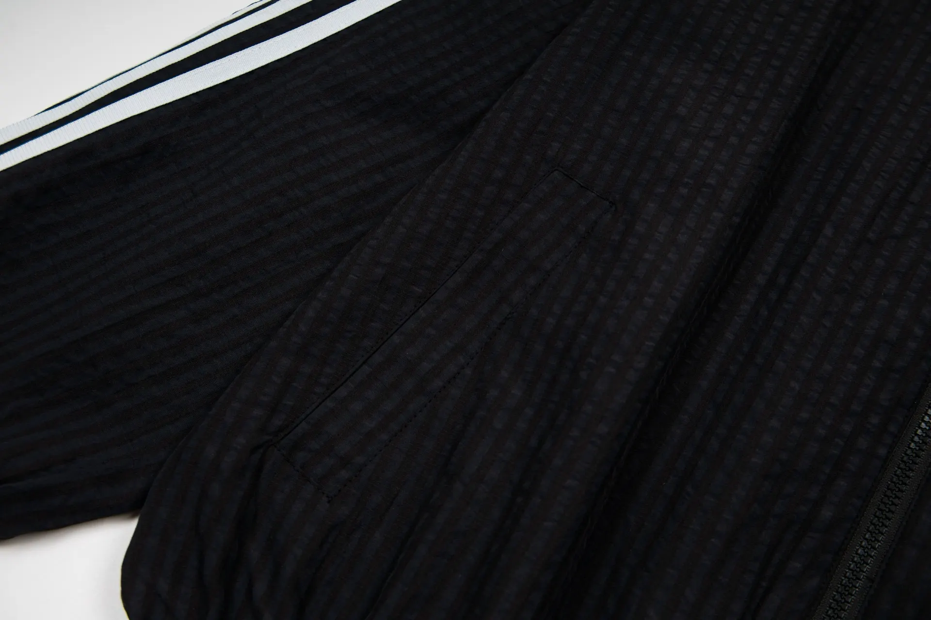 Adidas Originals Pinstripe Track Jacket D20022988 — view 6