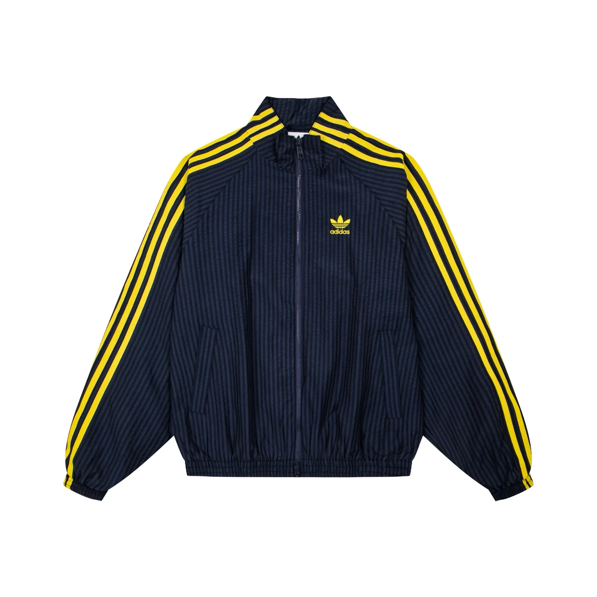 Adidas Originals Pinstripe Track Jacket D20022991