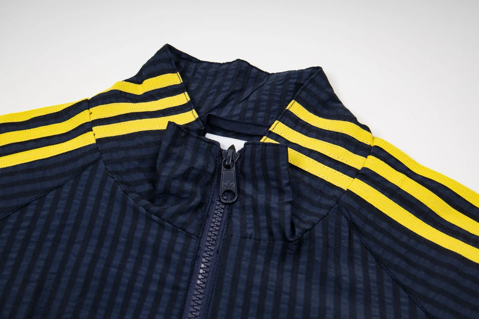 Adidas Originals Pinstripe Track Jacket D20022991 — view 3