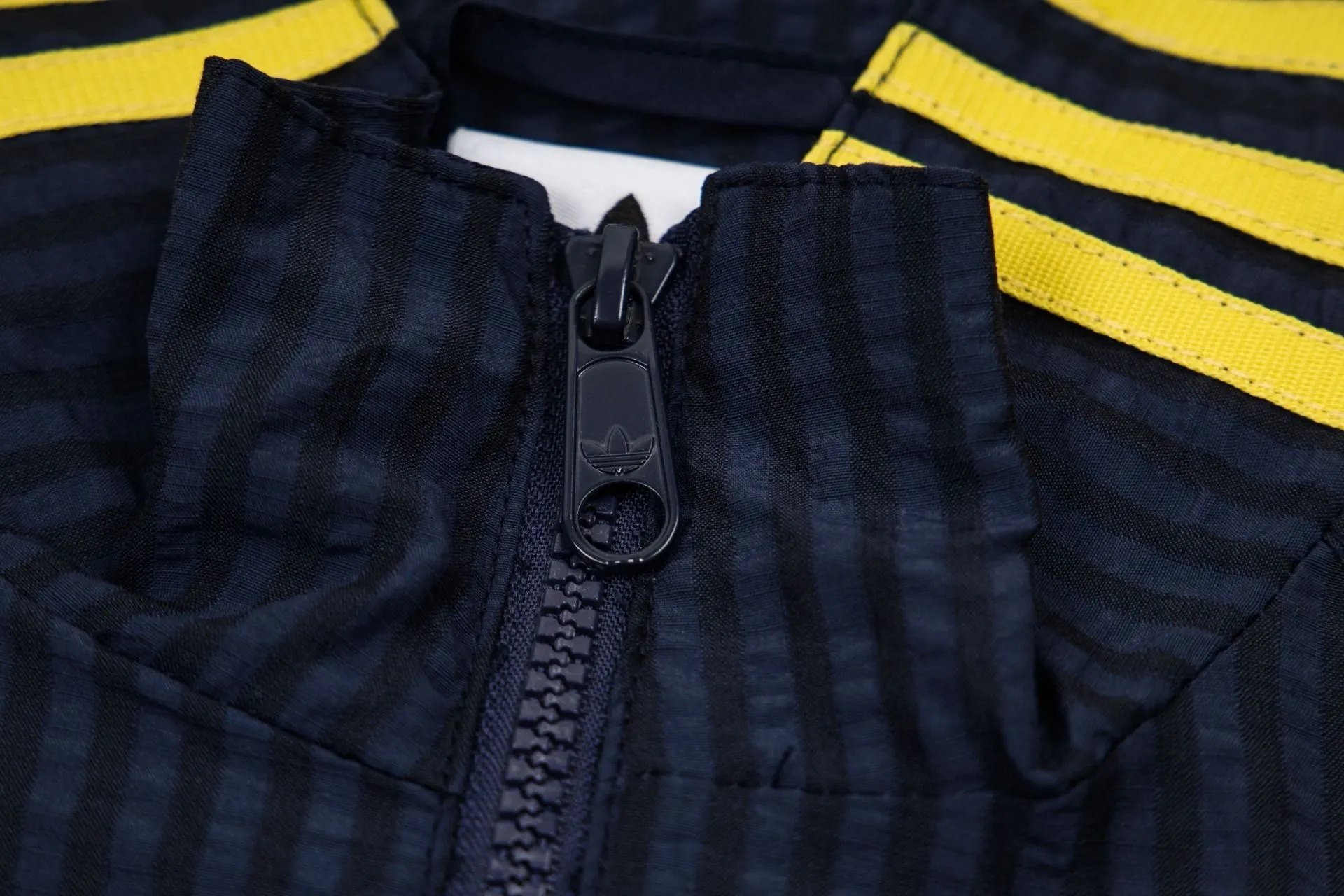 Adidas Originals Pinstripe Track Jacket D20022991 — view 4
