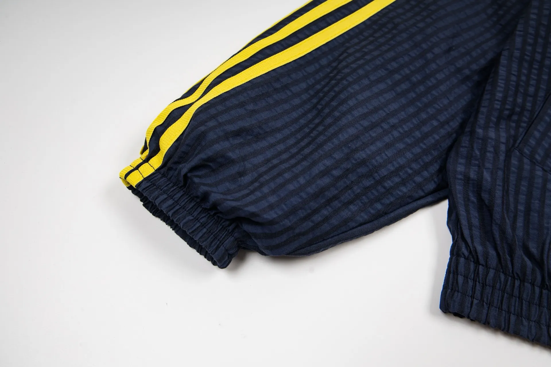 Adidas Originals Pinstripe Track Jacket D20022991 — view 8
