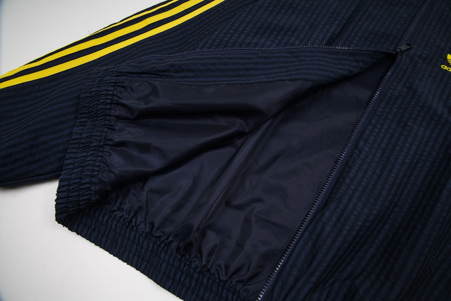 Adidas Originals Pinstripe Track Jacket D20022991 — view 10