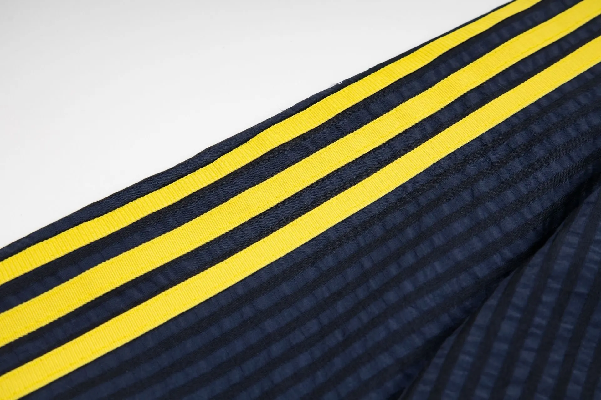 Adidas Originals Pinstripe Track Jacket D20022991 — view 12