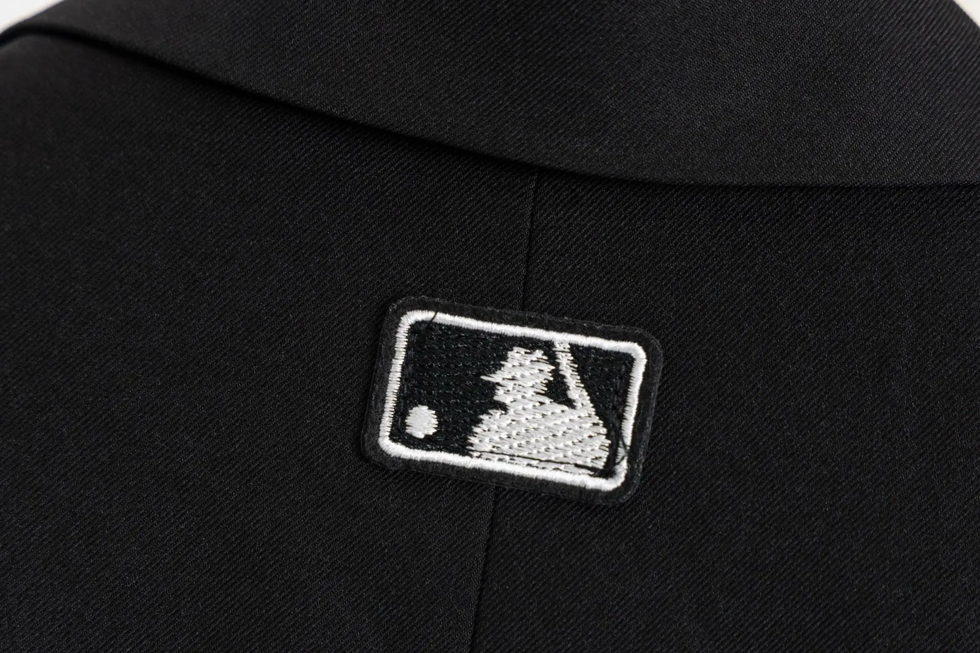 MLB NY Yankees Logo Embroidered Blazer D21022999 — view 15