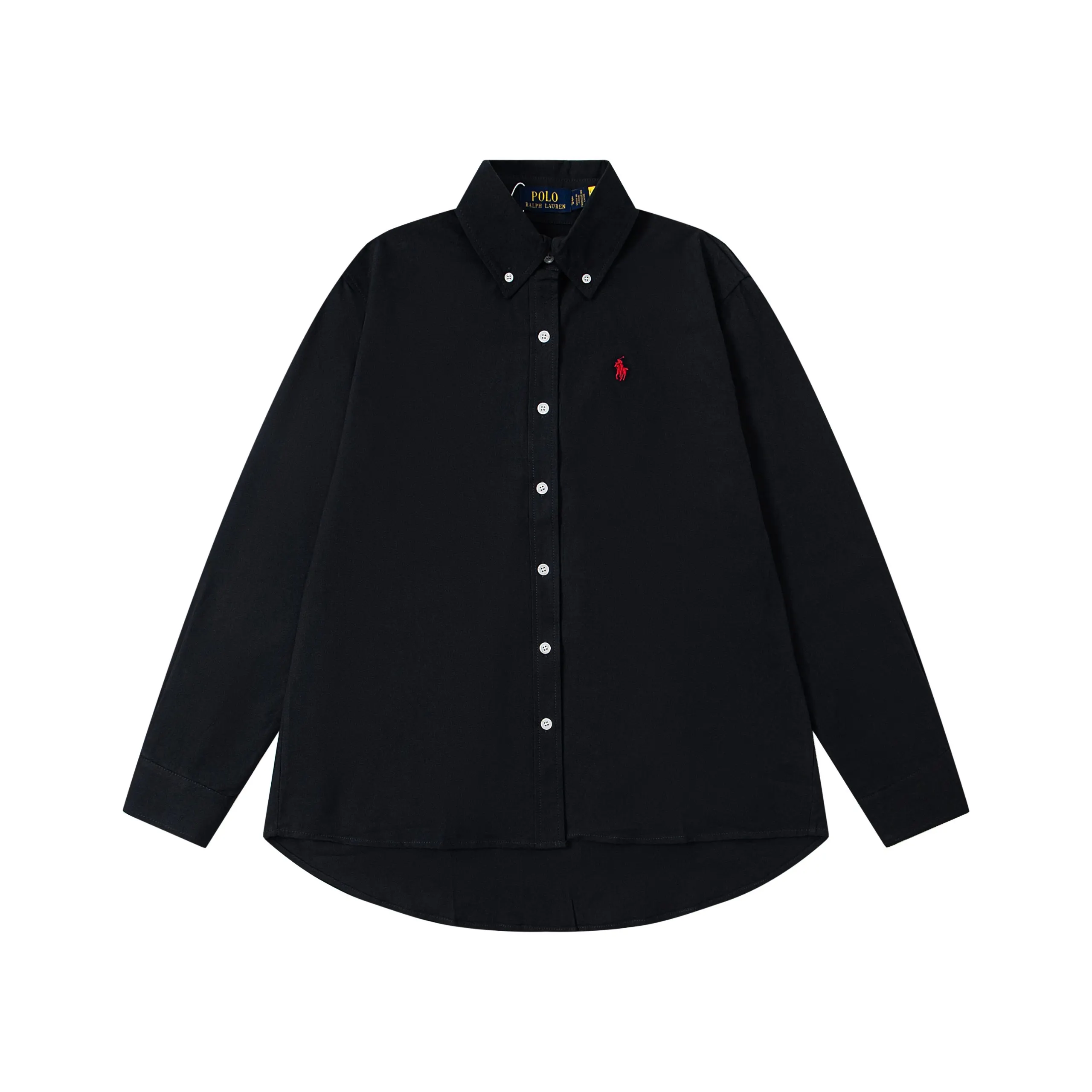 Polo Ralph Lauren Slim-Fit Cotton Oxford Shirt D16521554
